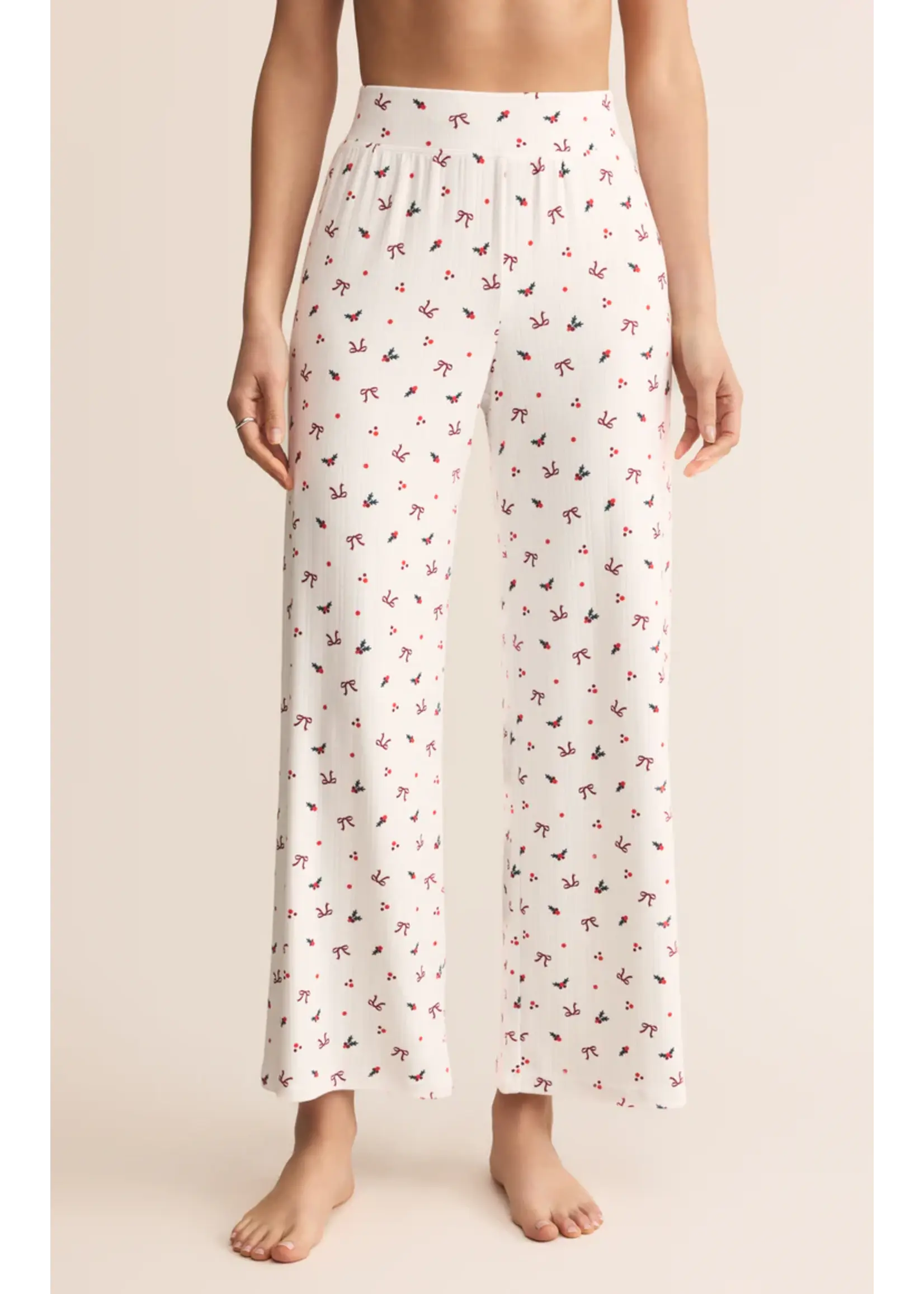 Z Supply Luxe Holly Pant - ZLP254741