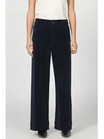 Dear John Audrey Wide Leg Pant - DPM55E322BCK