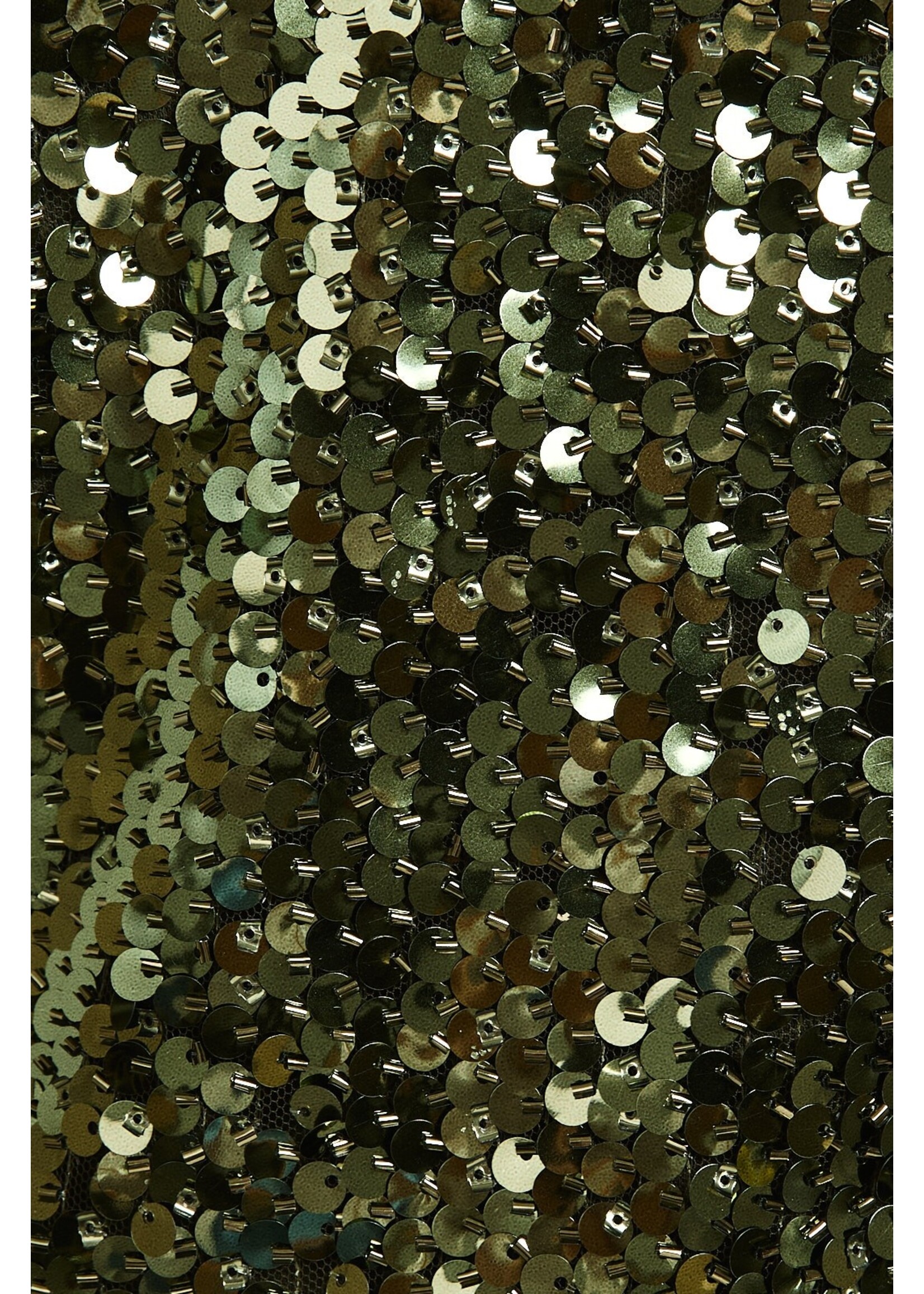 Le Lis Cami Sequin Top - PT6714