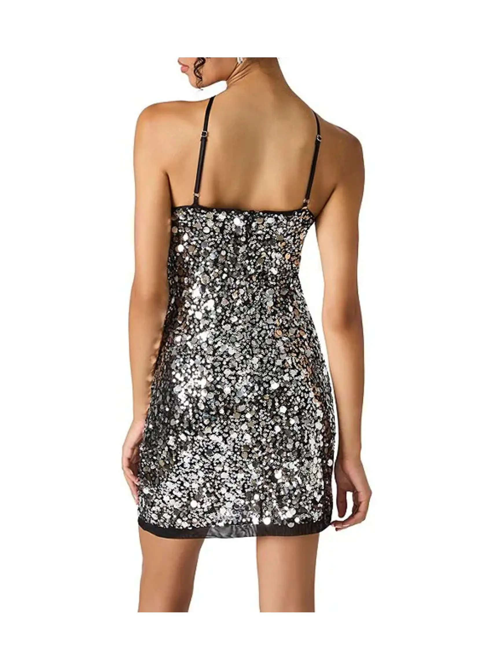 Steve Madden Lorenna Dress - BP408781