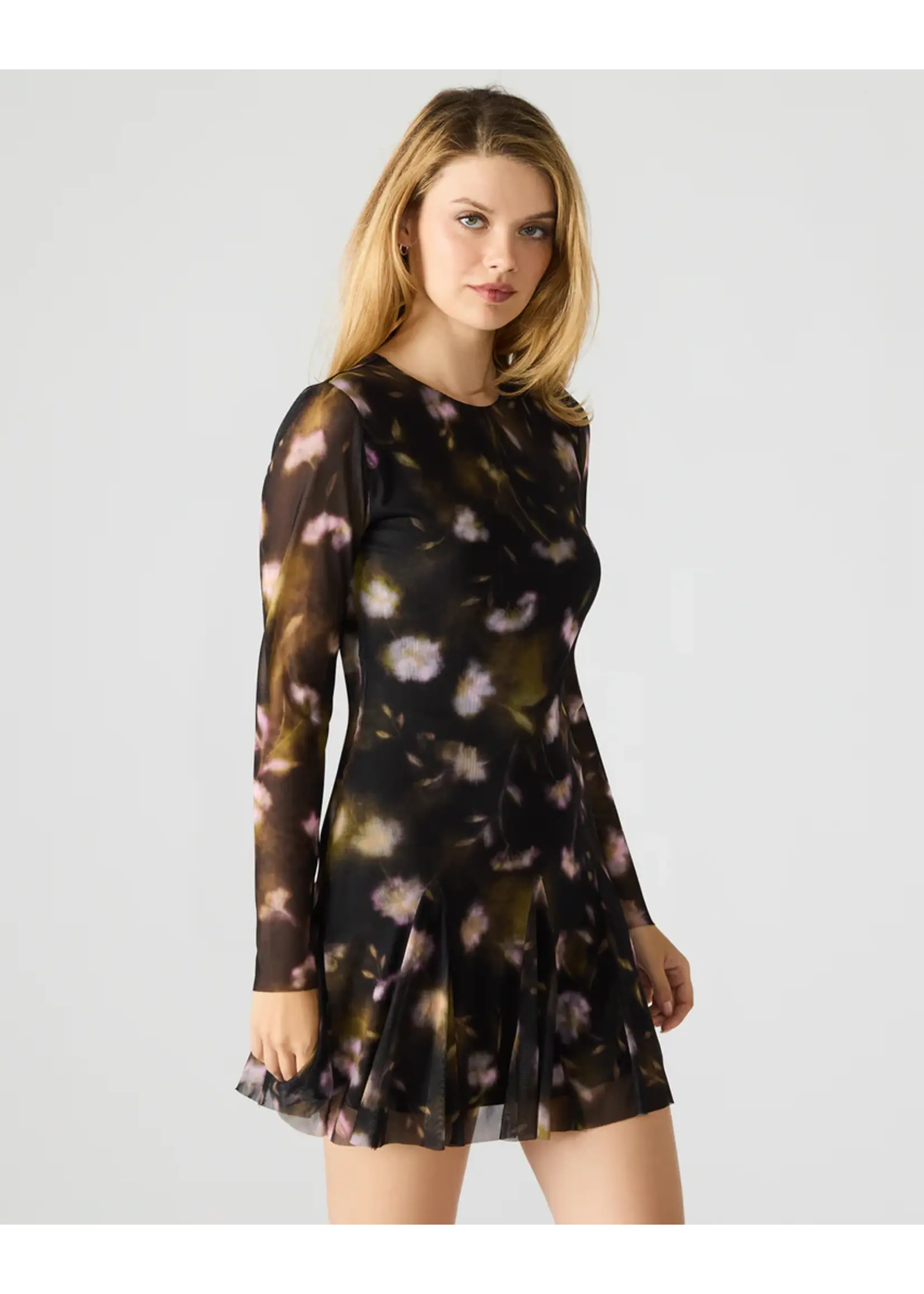 Steve Madden Bliss Dress - BP408478