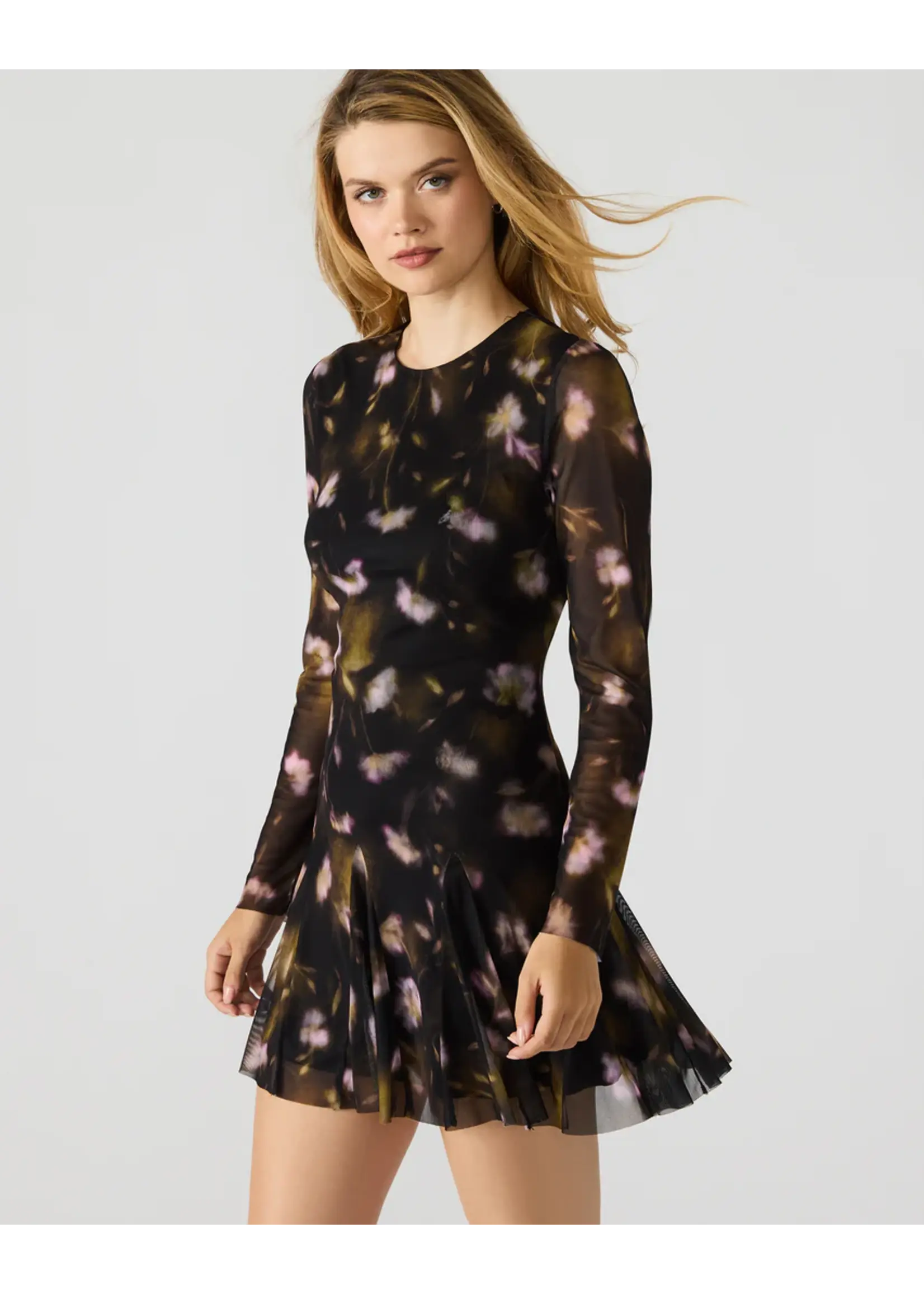 Steve Madden Bliss Dress - BP408478