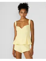 Steve Madden Zenia Top - BP404804
