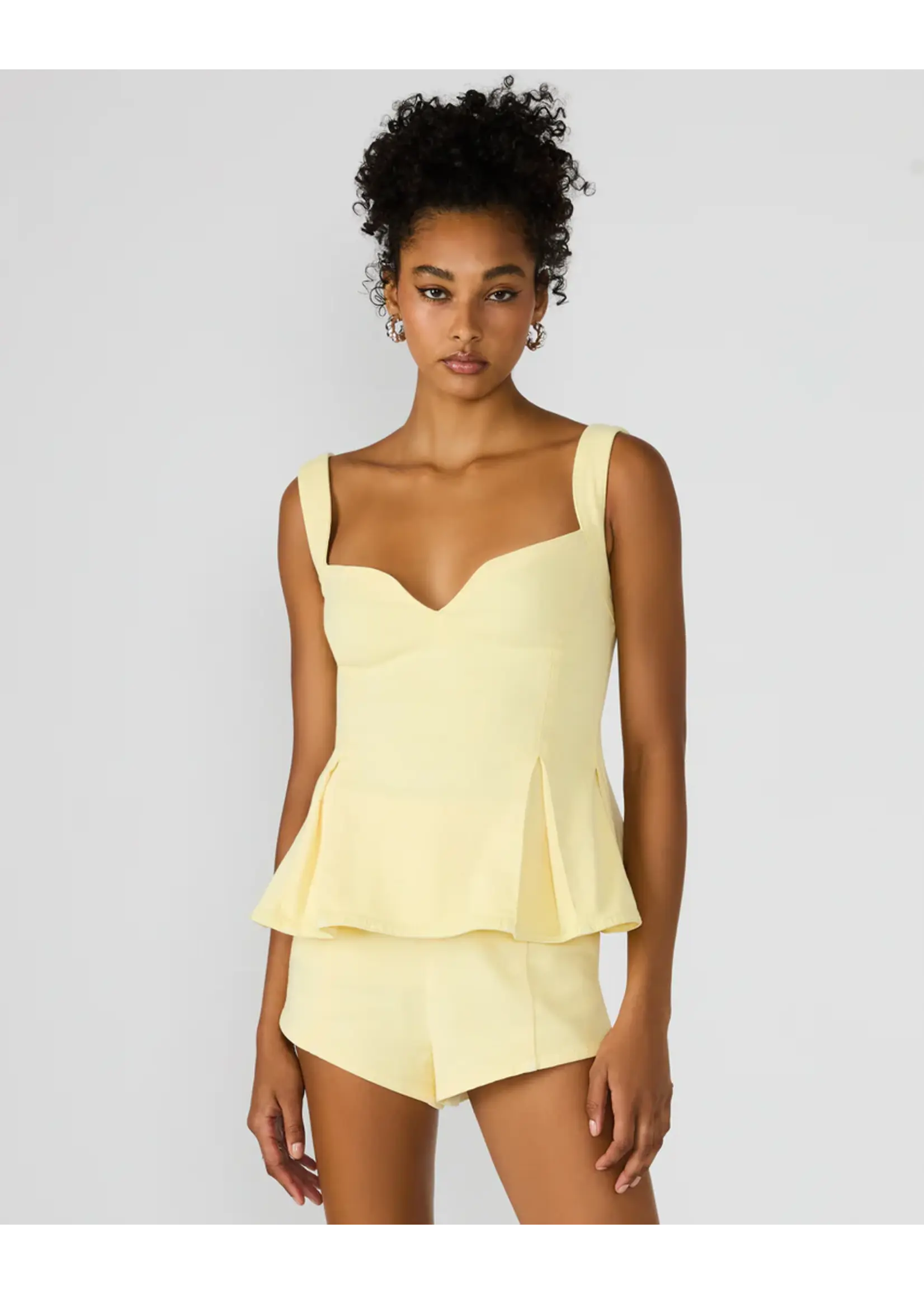 Steve Madden Zenia Top - BP404804