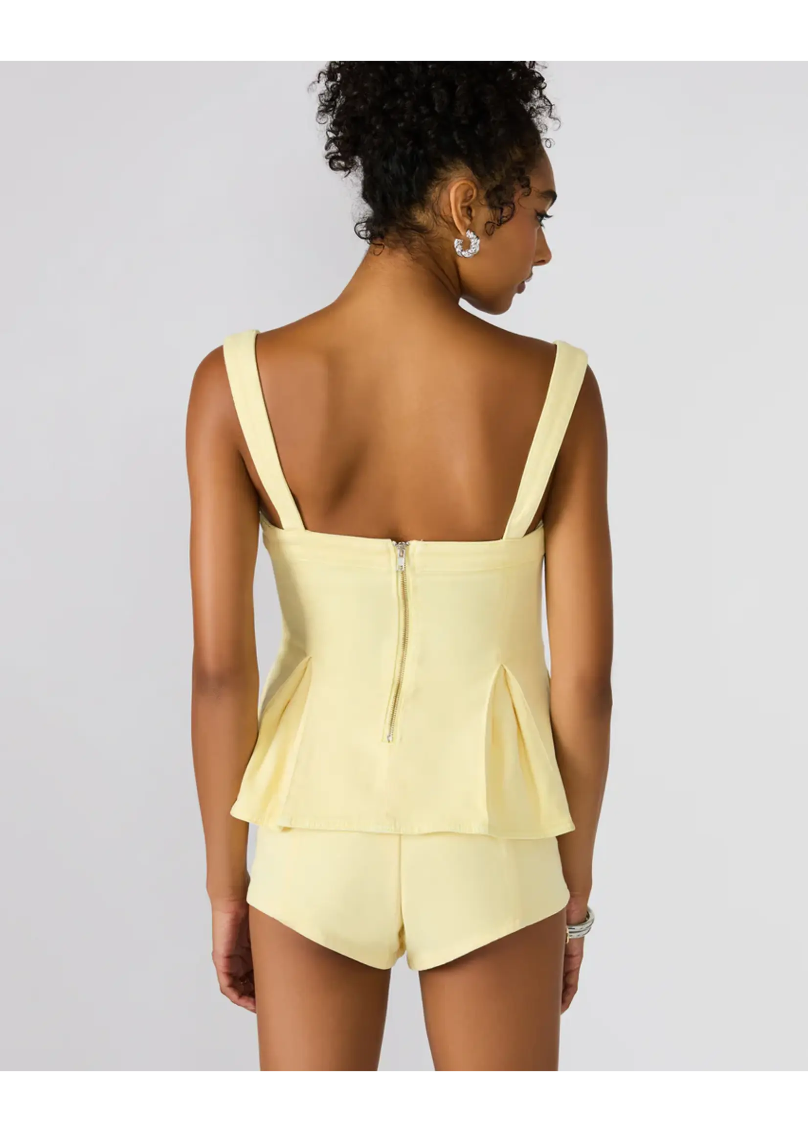 Steve Madden Zenia Top - BP404804