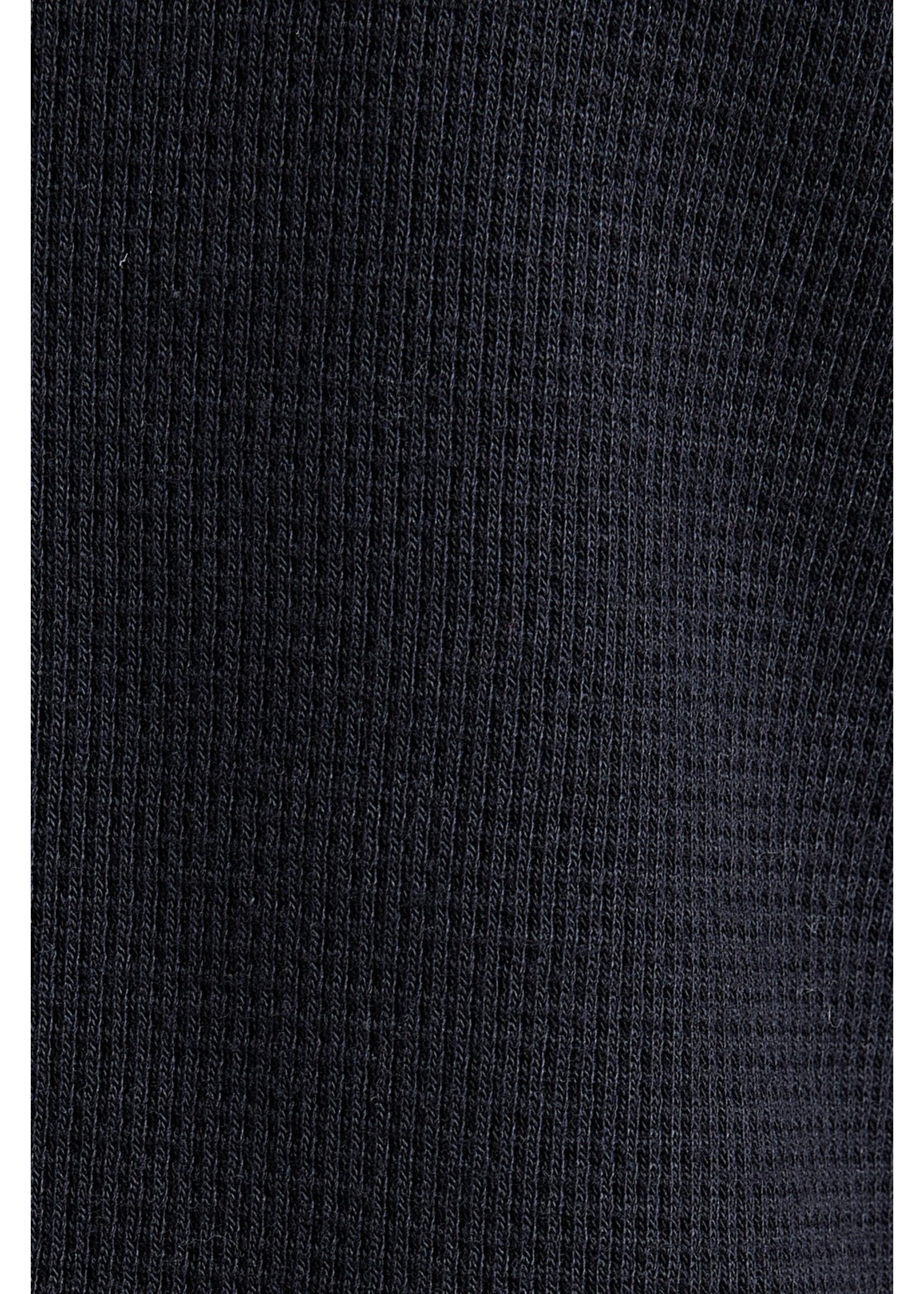 Le Lis Long Sleeve Waffle Knit Top with Low Waist Micro Shorts Set - PTP6942