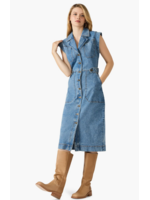 Steve Madden Julieta Dress - BP408529