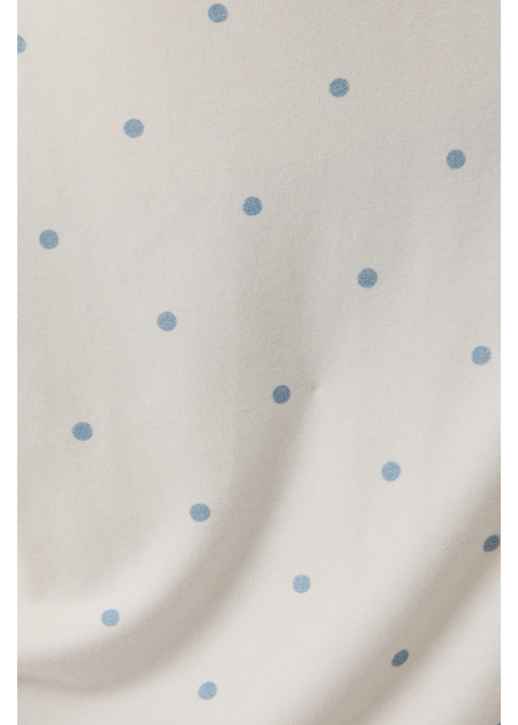 Le Lis Spaghetti Strap Knit PJ Dress - ID6273