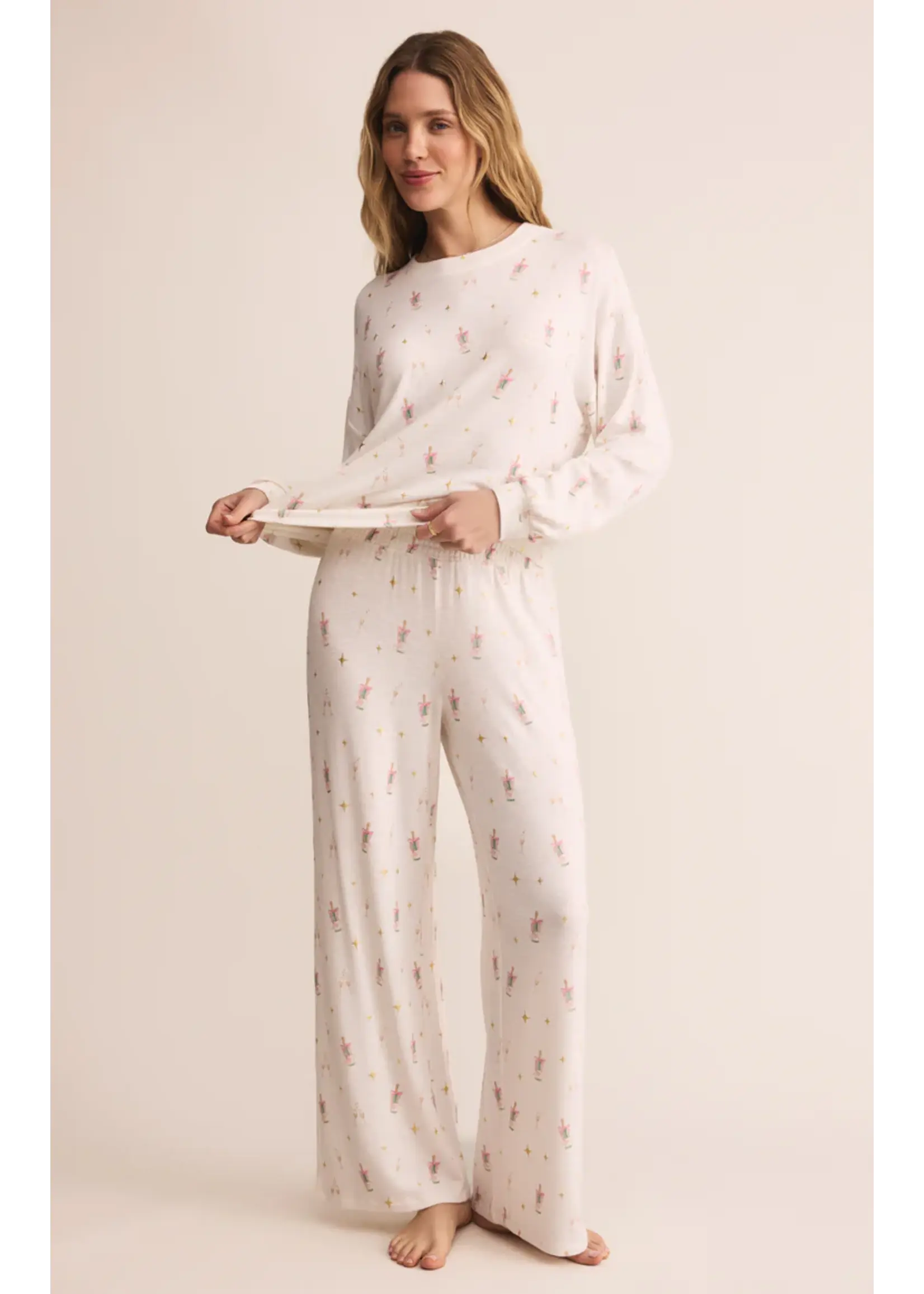 Z Supply Dawn Champs Pant - ZLP254767