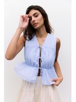 Mod Ref The Dunst Top - TR3863