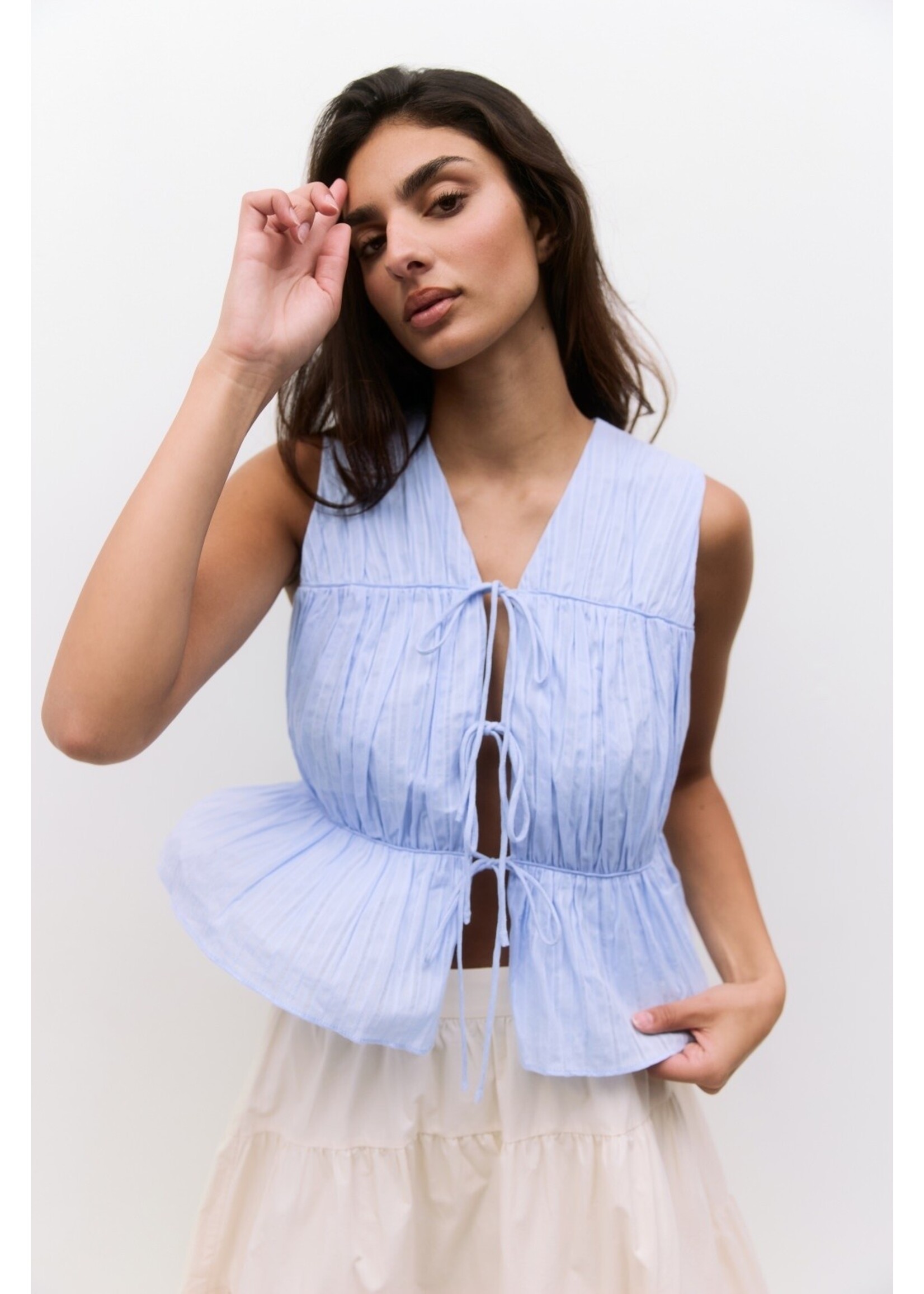 Mod Ref The Dunst Top - TR3863