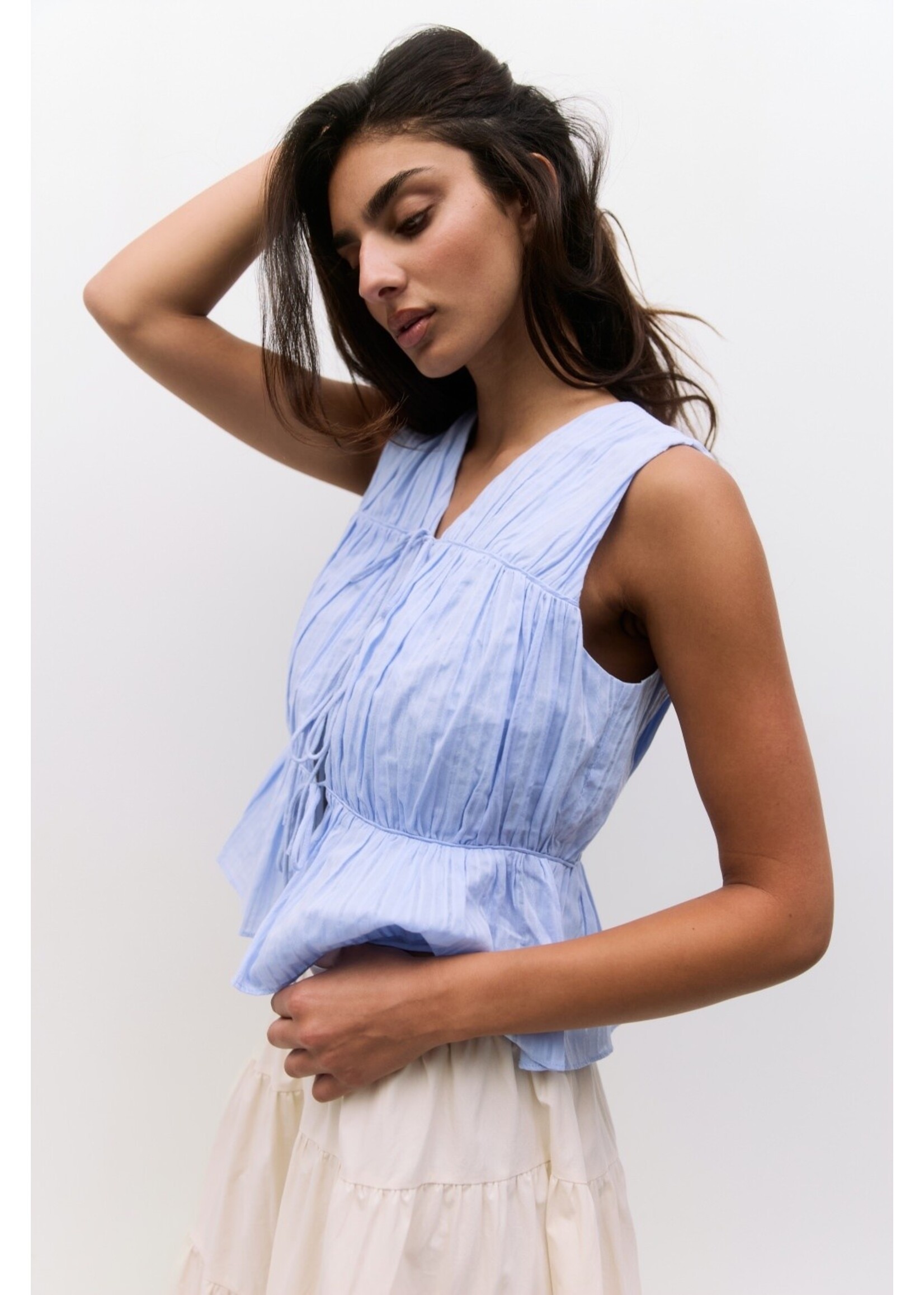 Mod Ref The Dunst Top - TR3863