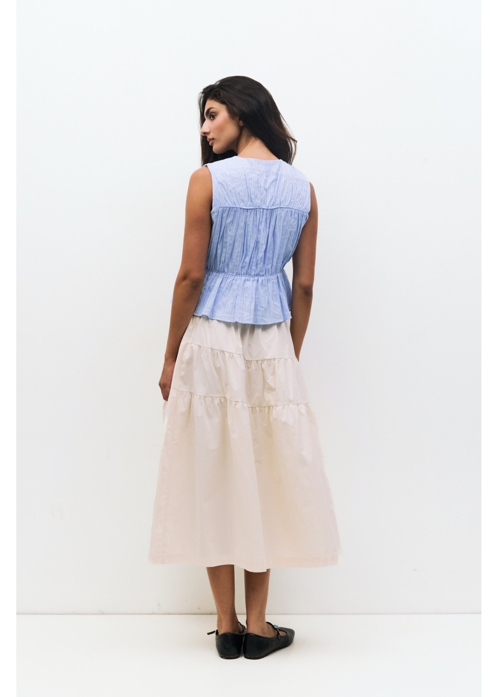 Mod Ref The Dunst Top - TR3863