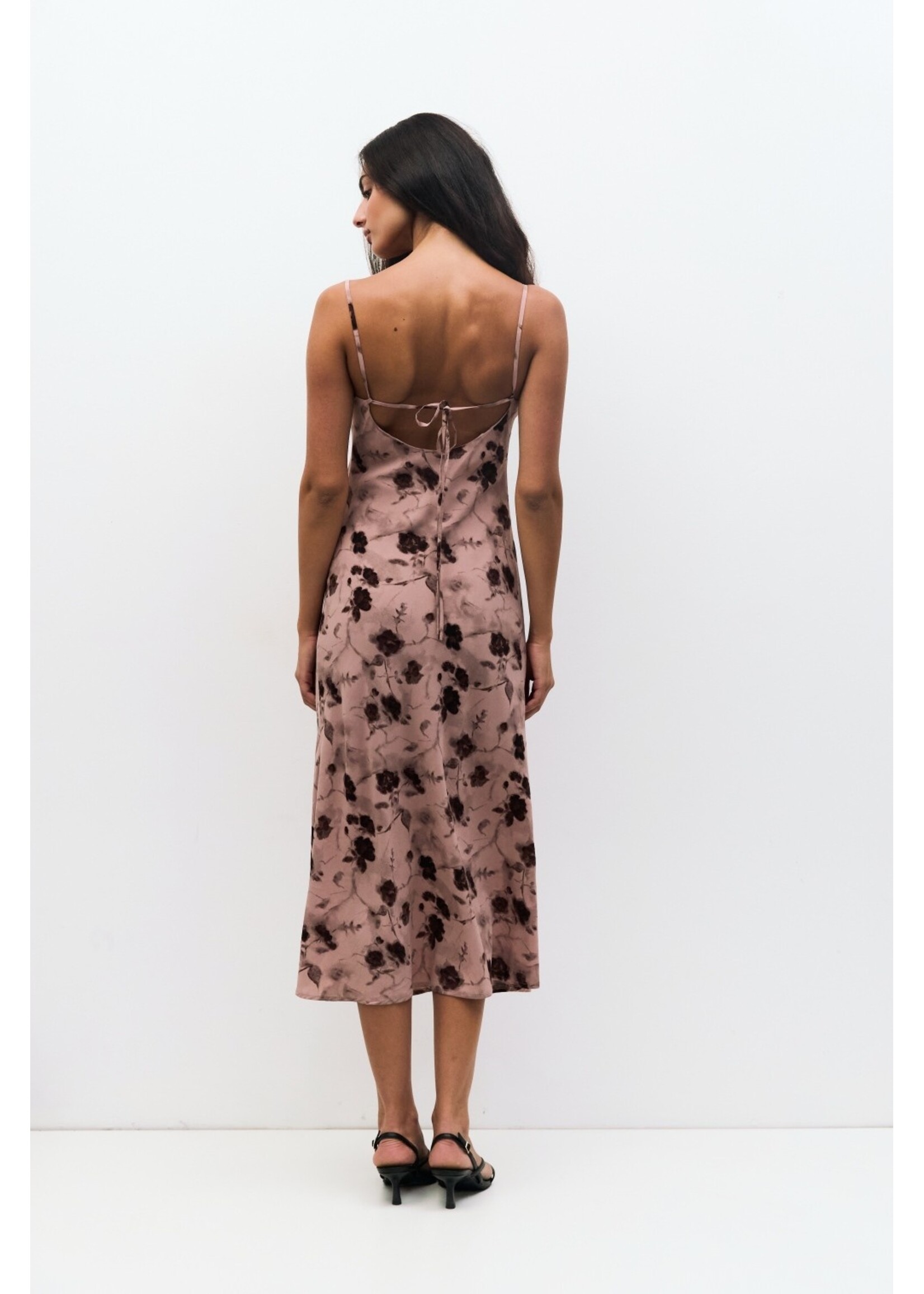 Mod Ref The Lilith Dress - DAR0398