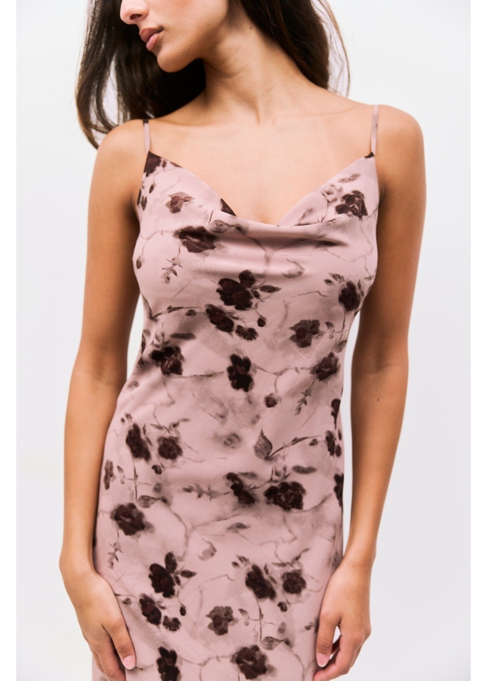 Mod Ref The Lilith Dress - DAR0398