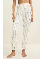 Z Supply Cozy Espresso Martini Pant - ZLP261503