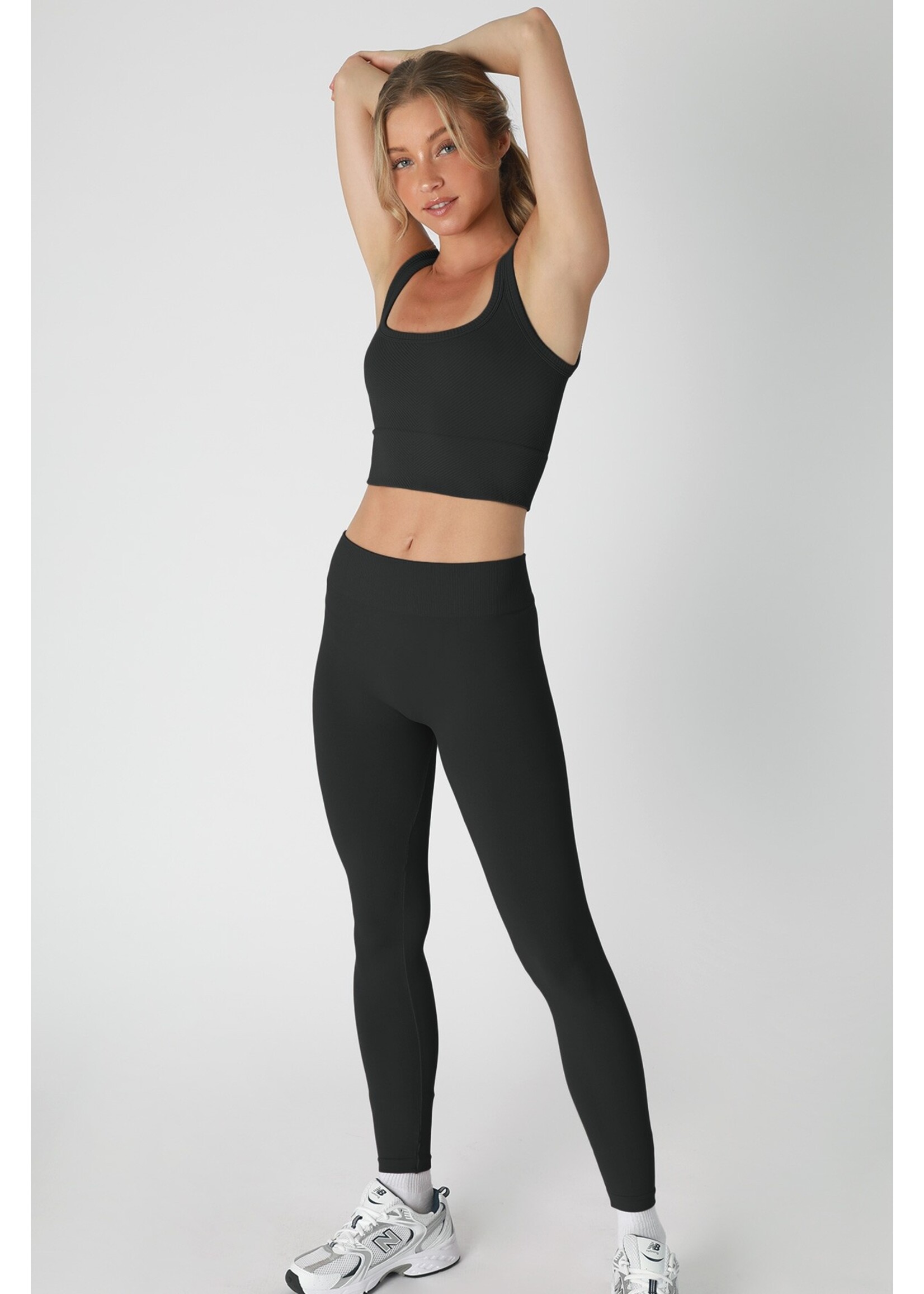 NikiBiki Signature Leggings - NB7758