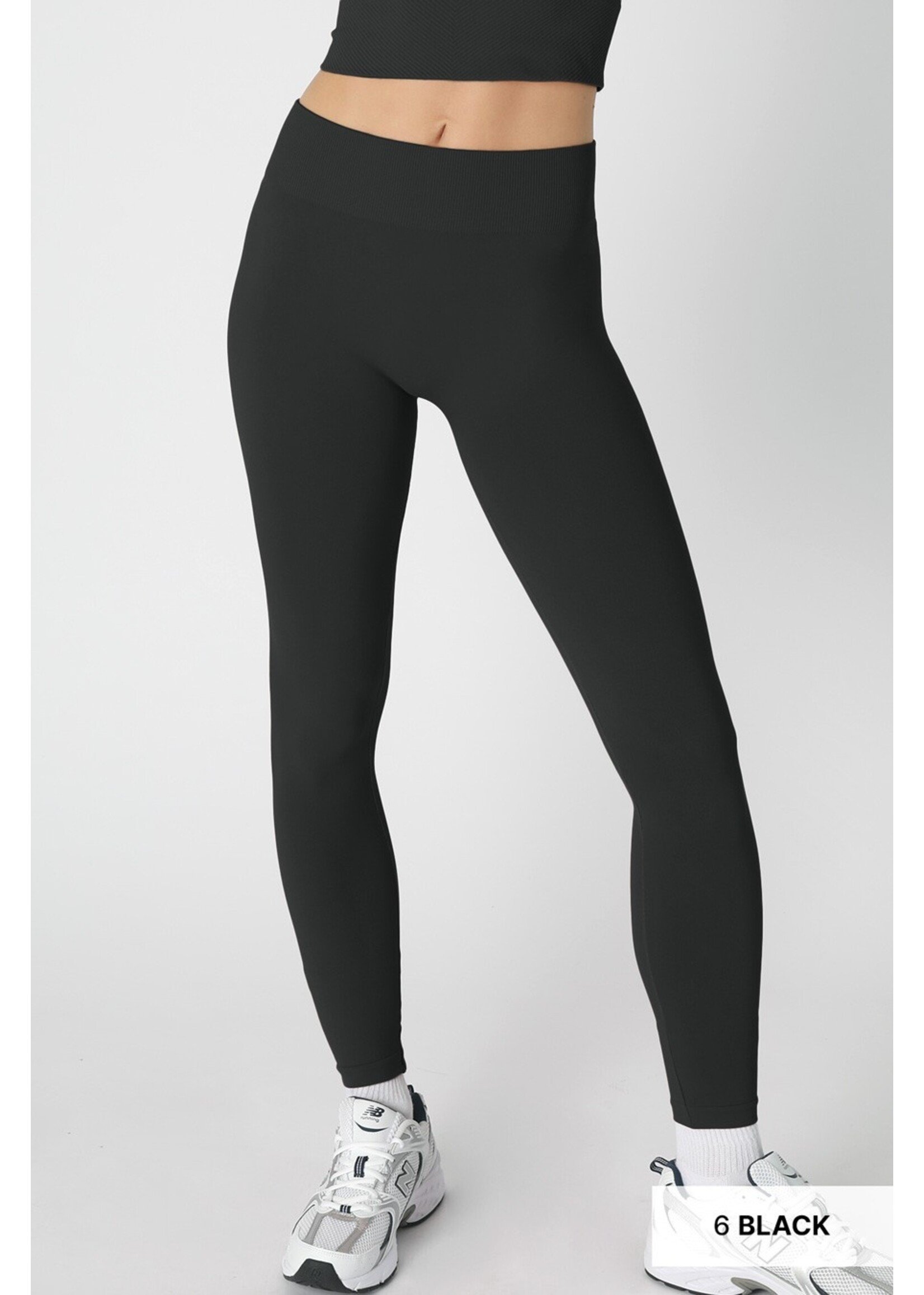 NikiBiki Signature Leggings - NB7758