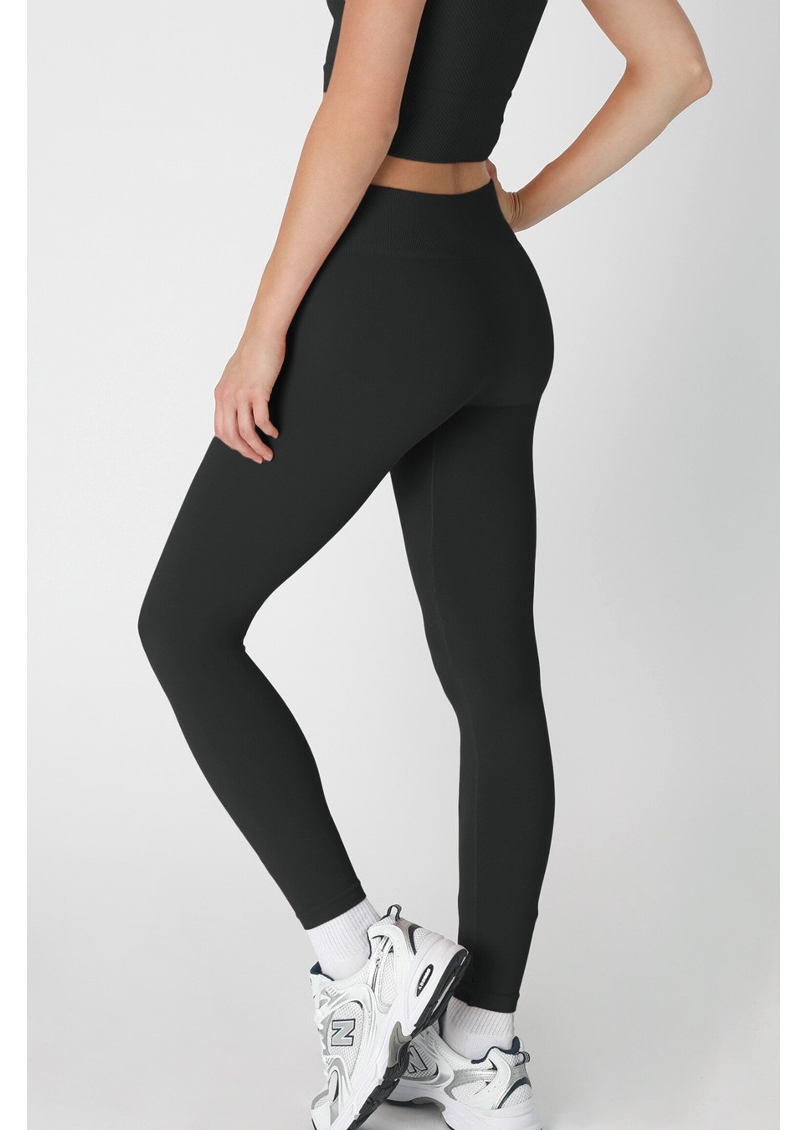 NikiBiki Signature Leggings - NB7758