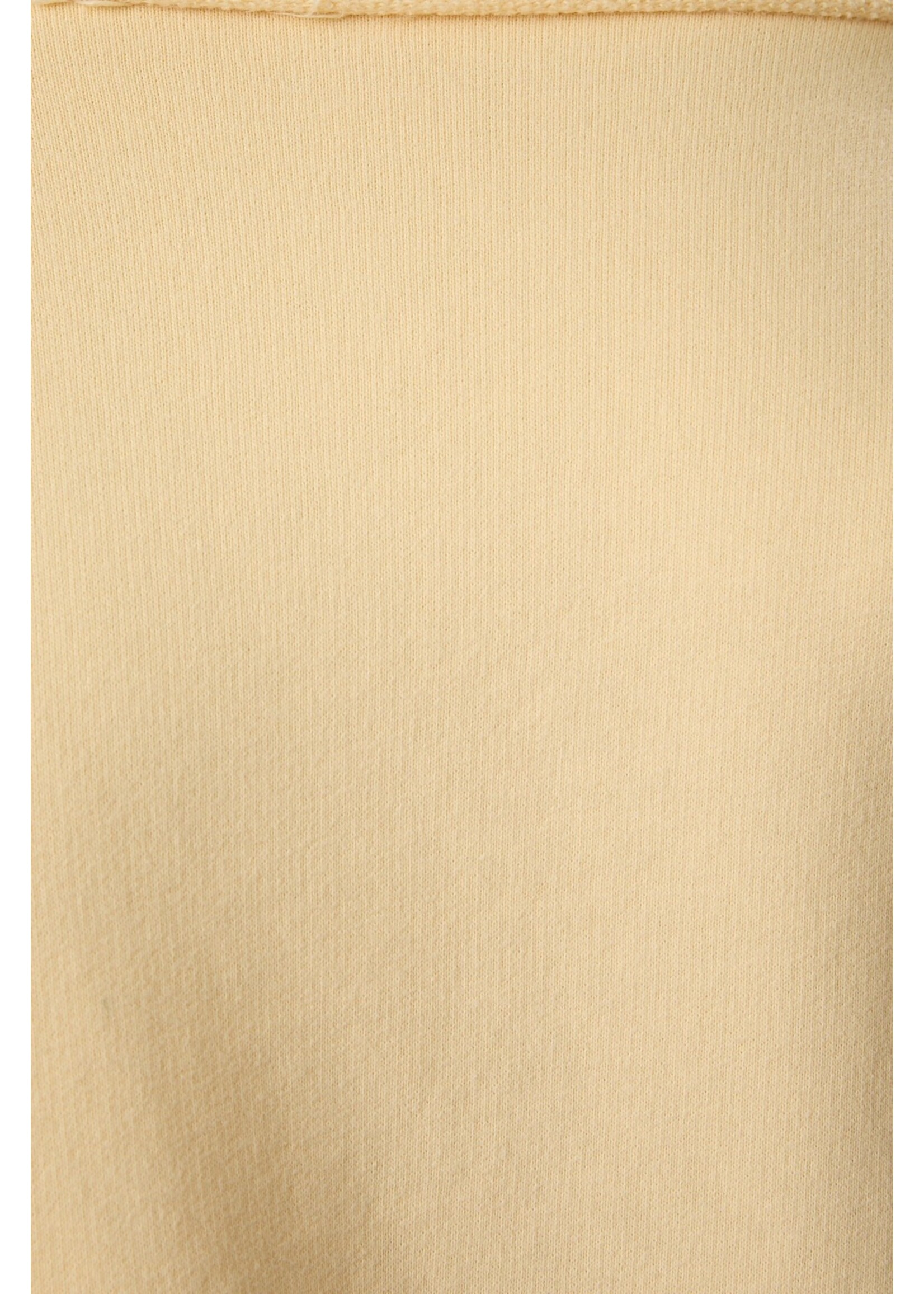 Le Lis Off Shoulder Sweatshirts - PT6911