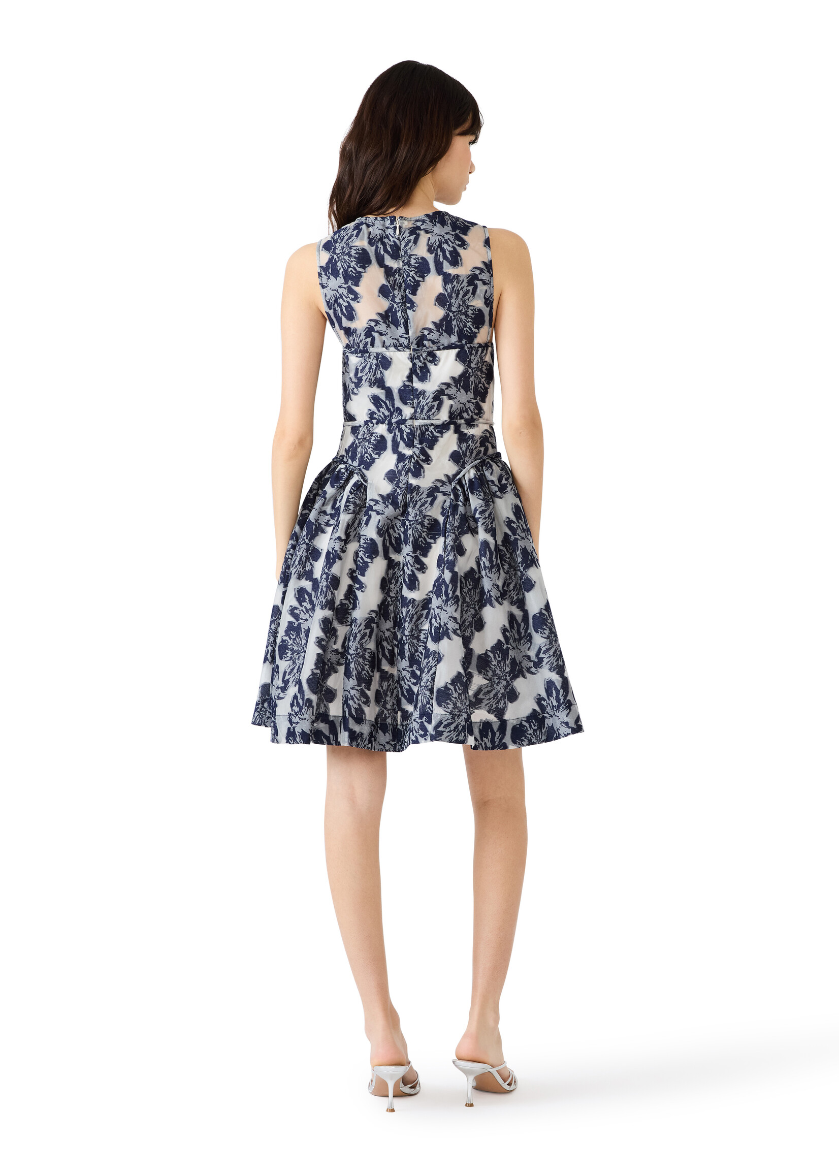 Steve Madden Rora Dress - XQ108699