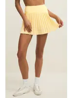 Z Supply Playing Doubles Skirt - ZVK261500S