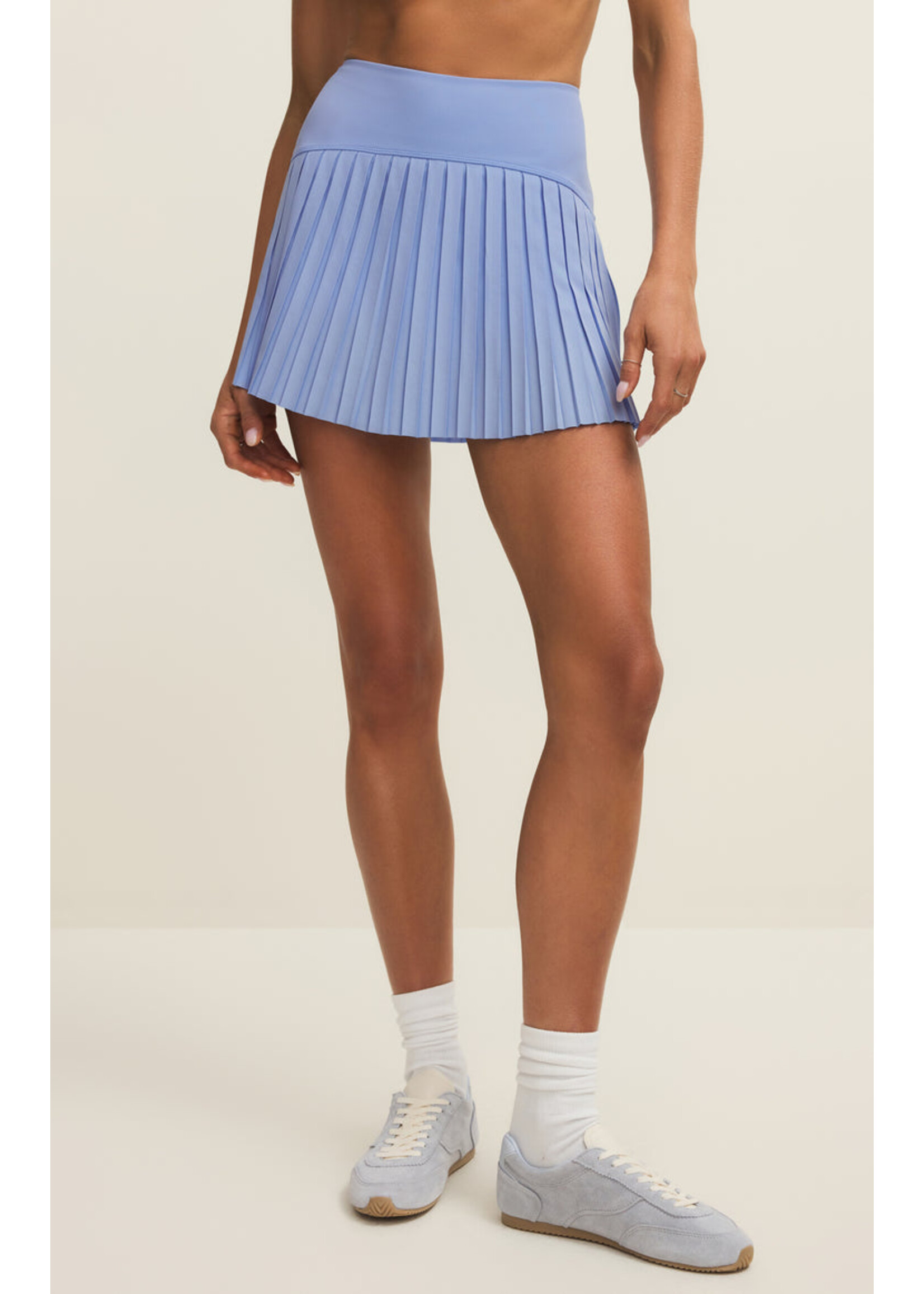 Z Supply Playing Doubles Skirt - ZVK261500S