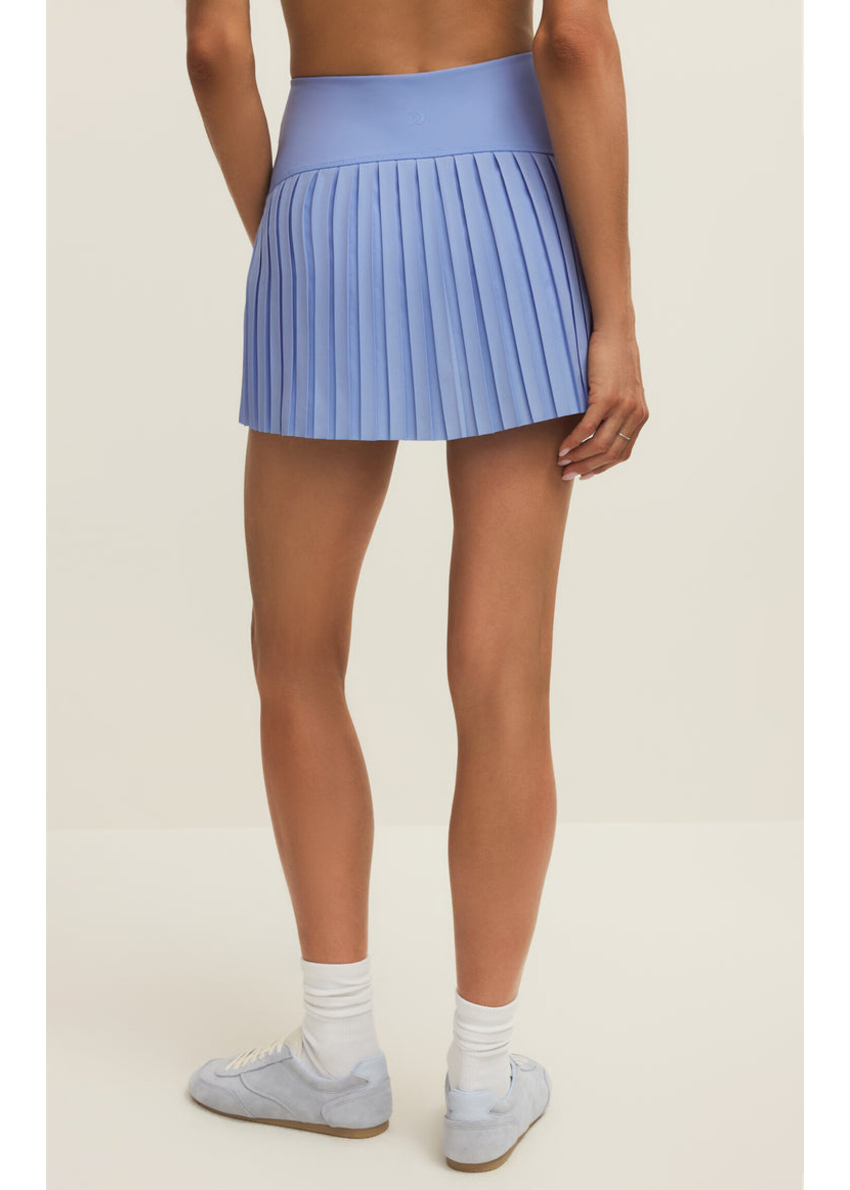 Z Supply Playing Doubles Skirt - ZVK261500S