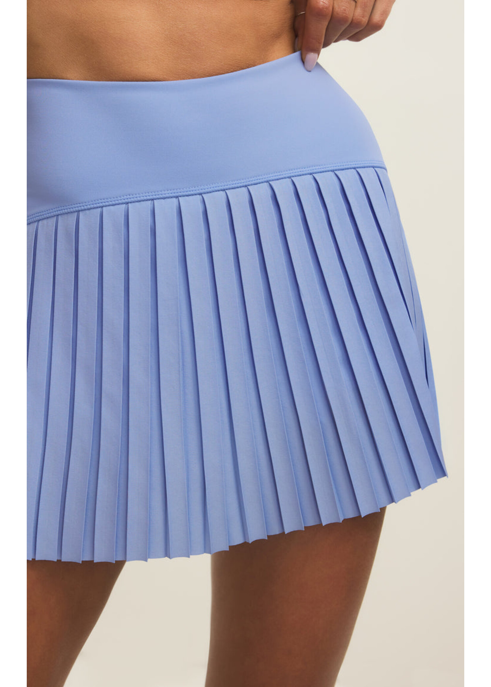 Z Supply Playing Doubles Skirt - ZVK261500S