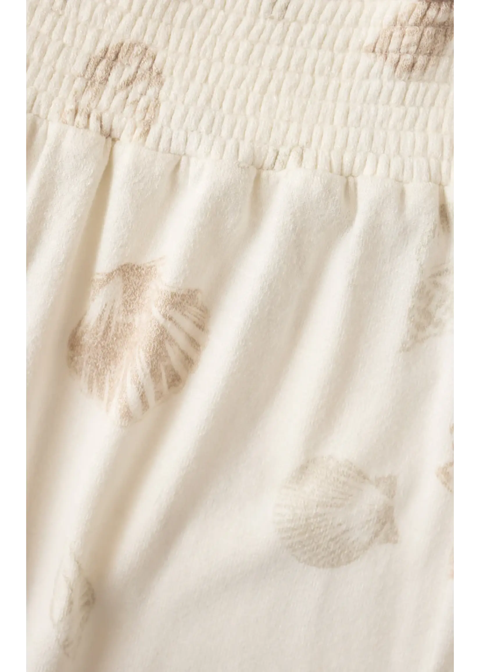 Z Supply Dawn Shell Short - ZLS261270