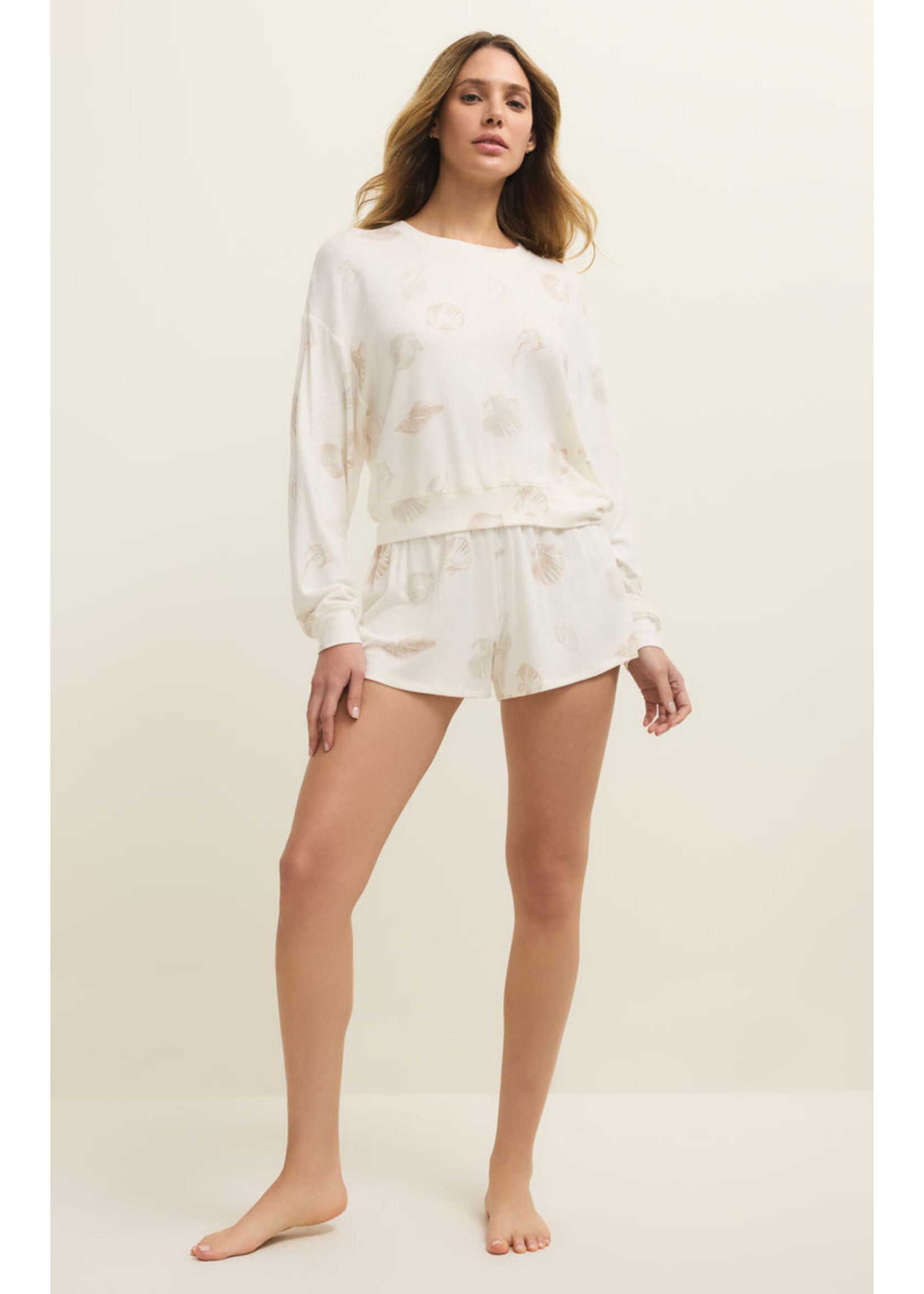 Z Supply Dawn Shell Short - ZLS261270