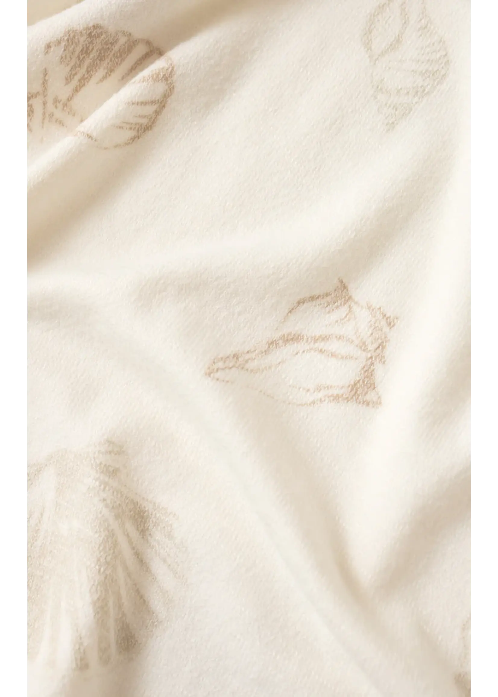 Z Supply Warmer Days Shell Tank - ZLT261269