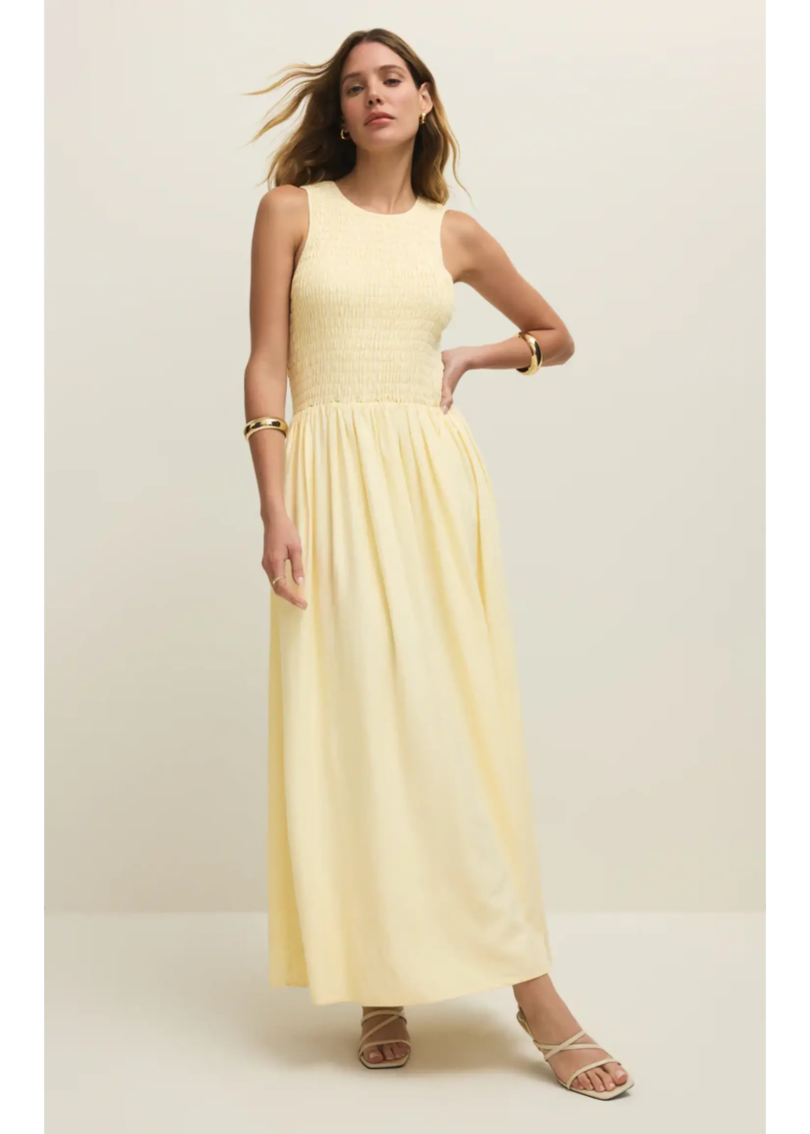 Z Supply Juniper Maxi Dress - ZD261357