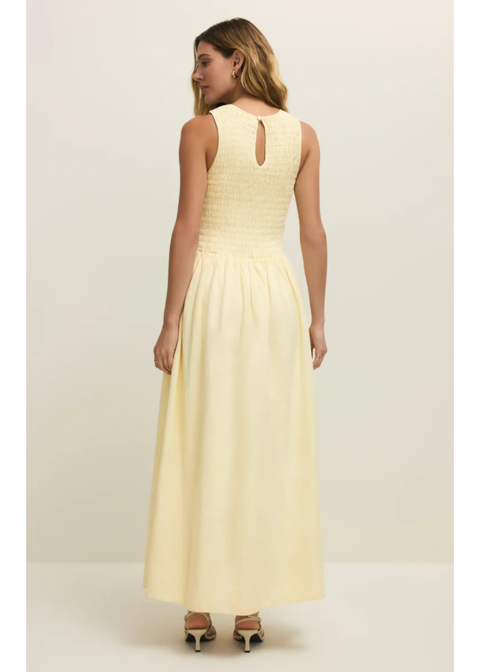 Z Supply Juniper Maxi Dress - ZD261357