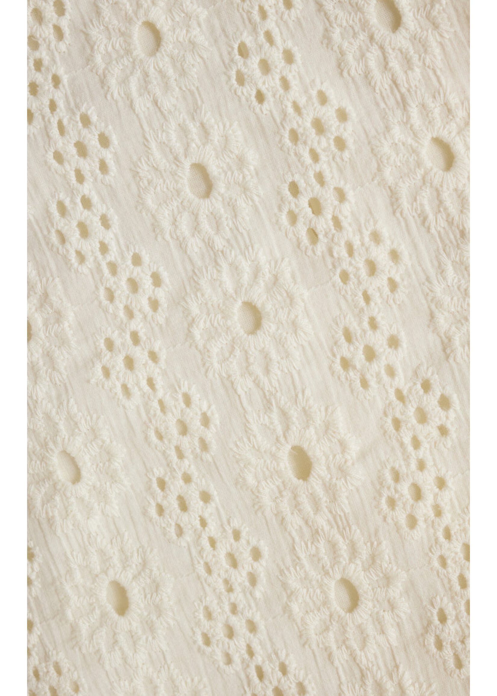 Z Supply Bria Eyelet Top - ZT261405