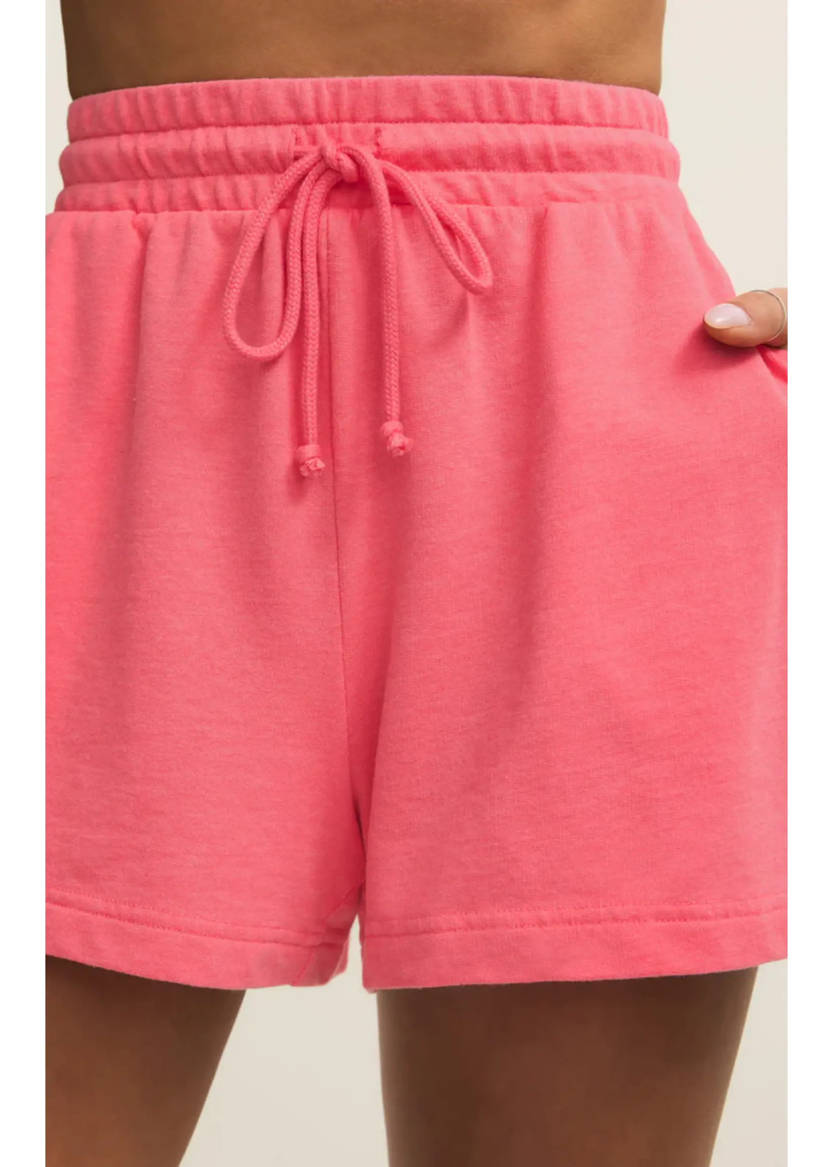 Z Supply Birdie Short - ZVS261561S