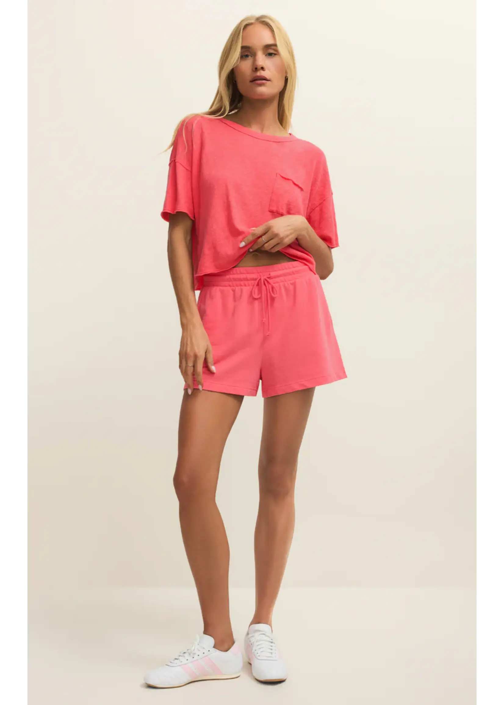 Z Supply Birdie Short - ZVS261561S