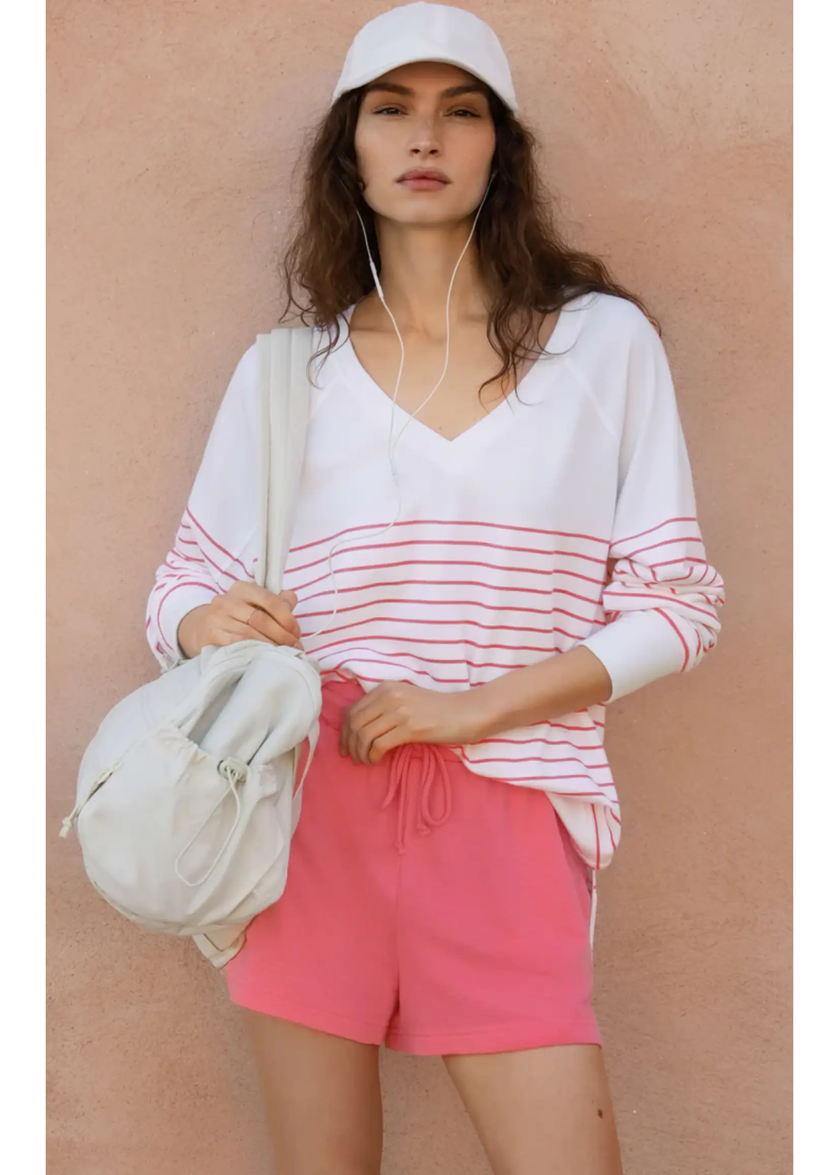 Z Supply Birdie Short - ZVS261561S