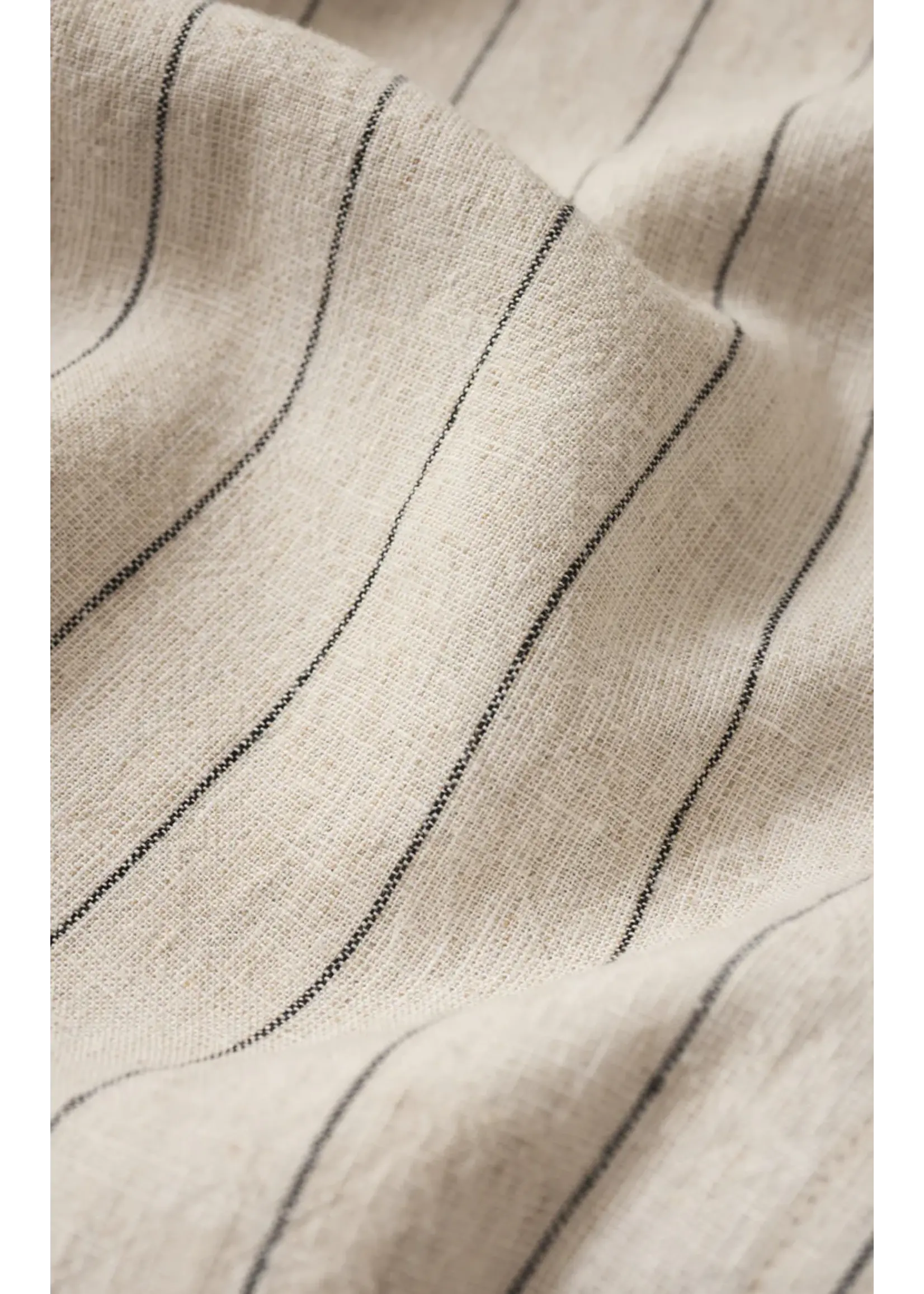 Z Supply Alfie Striped Button Up Top - ZT261985