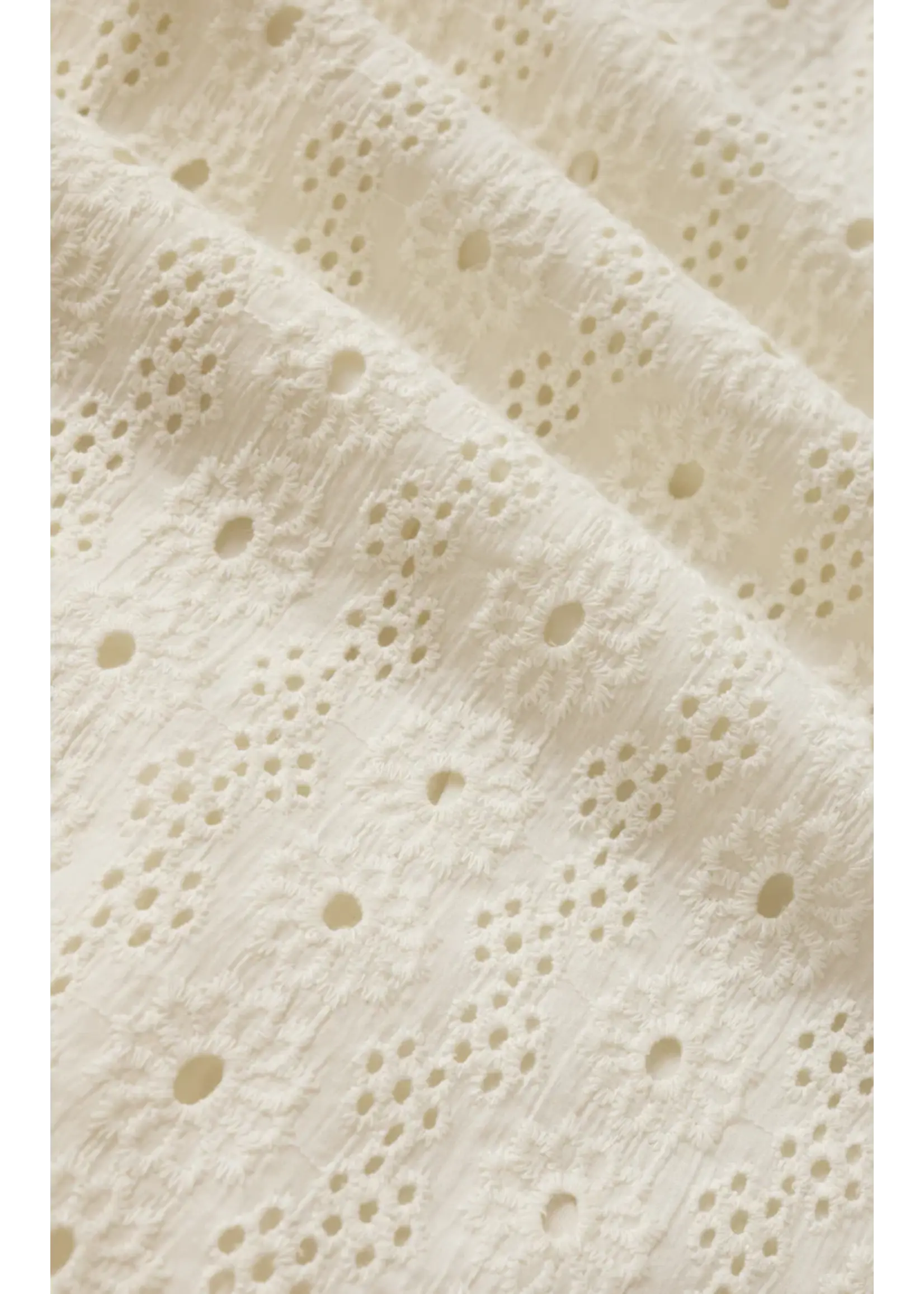 Z Supply Bria Eyelet Skirt - ZK261574