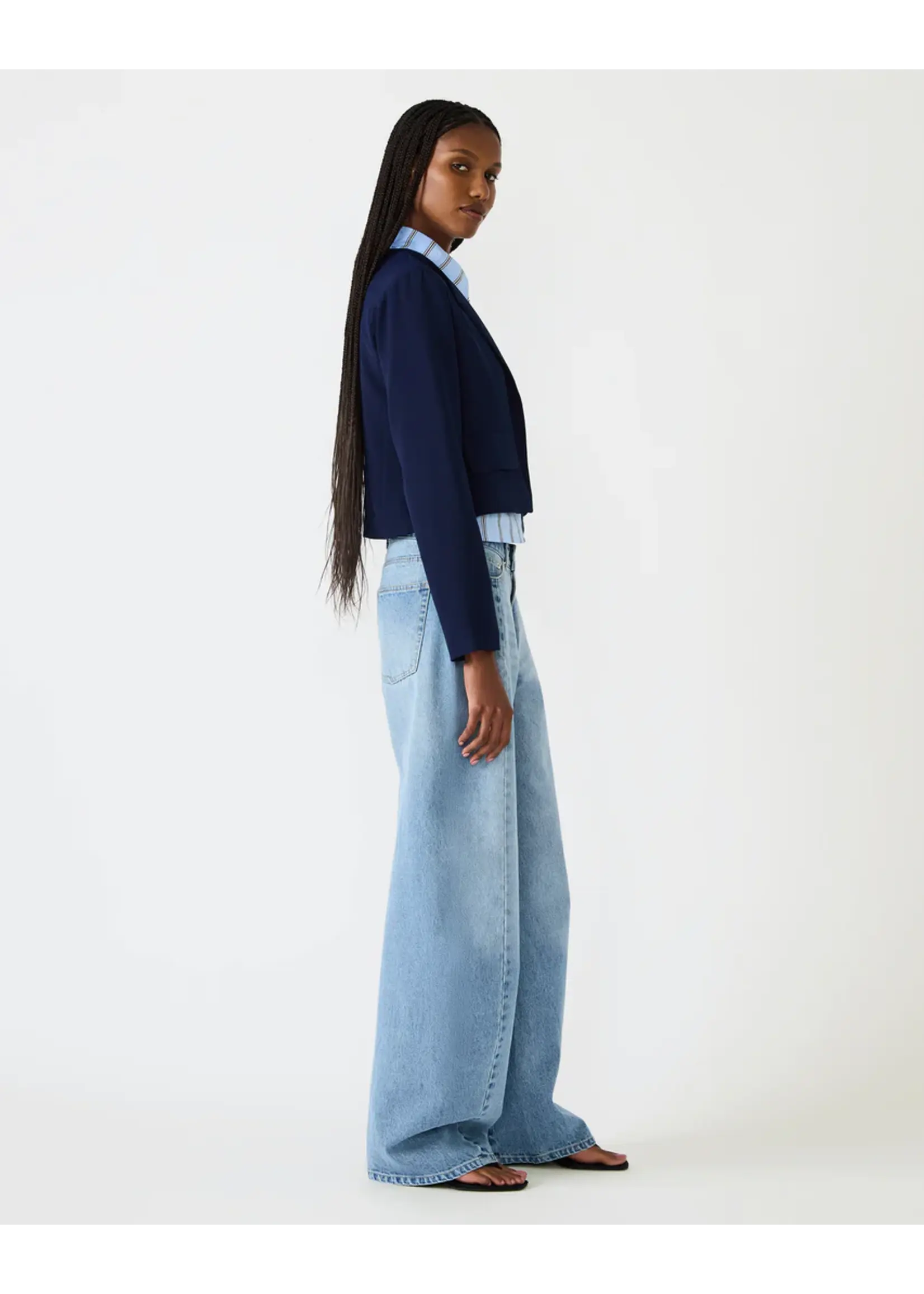 Steve Madden Serenea Blazer - BP102758