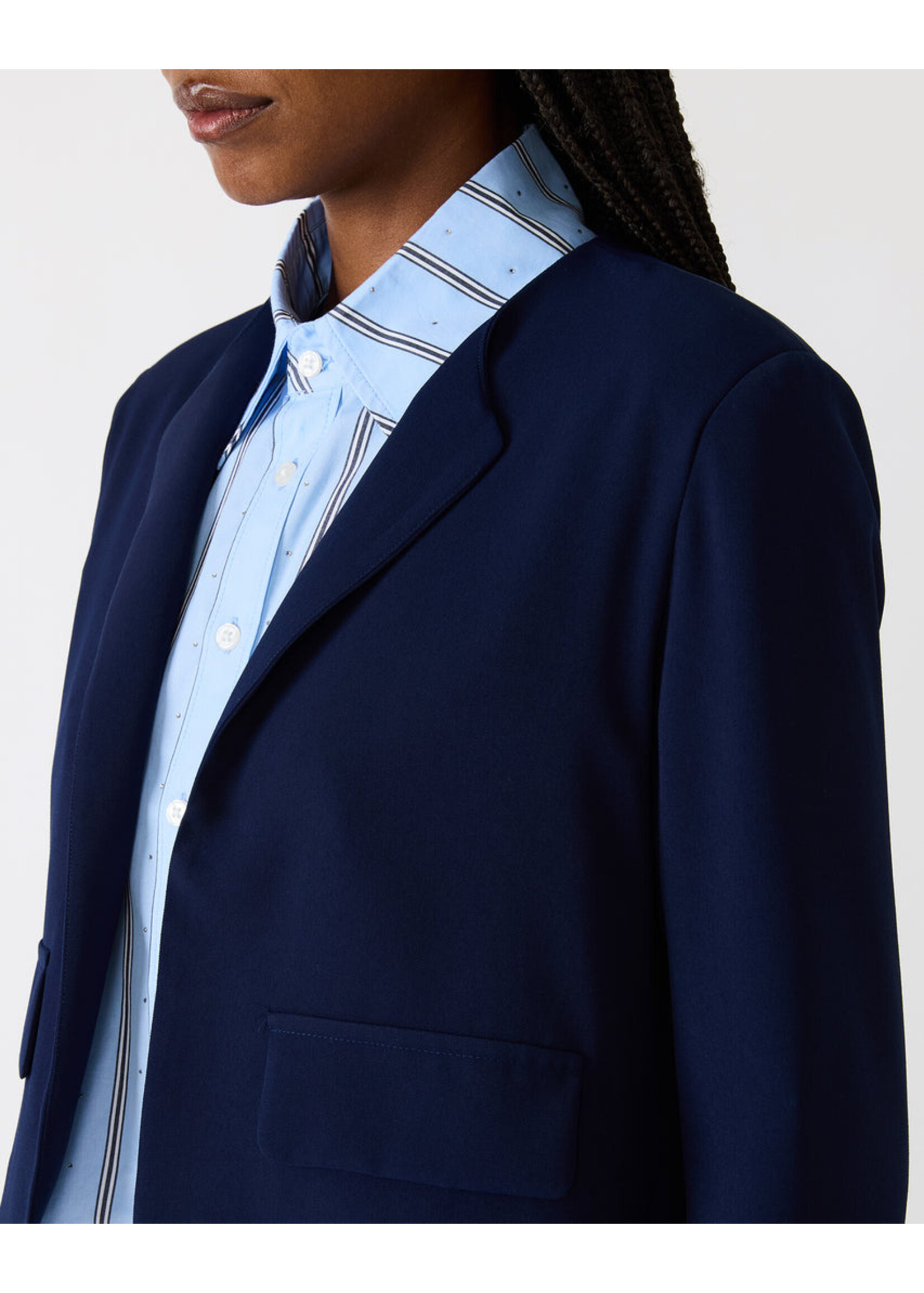 Steve Madden Serenea Blazer - BP102758