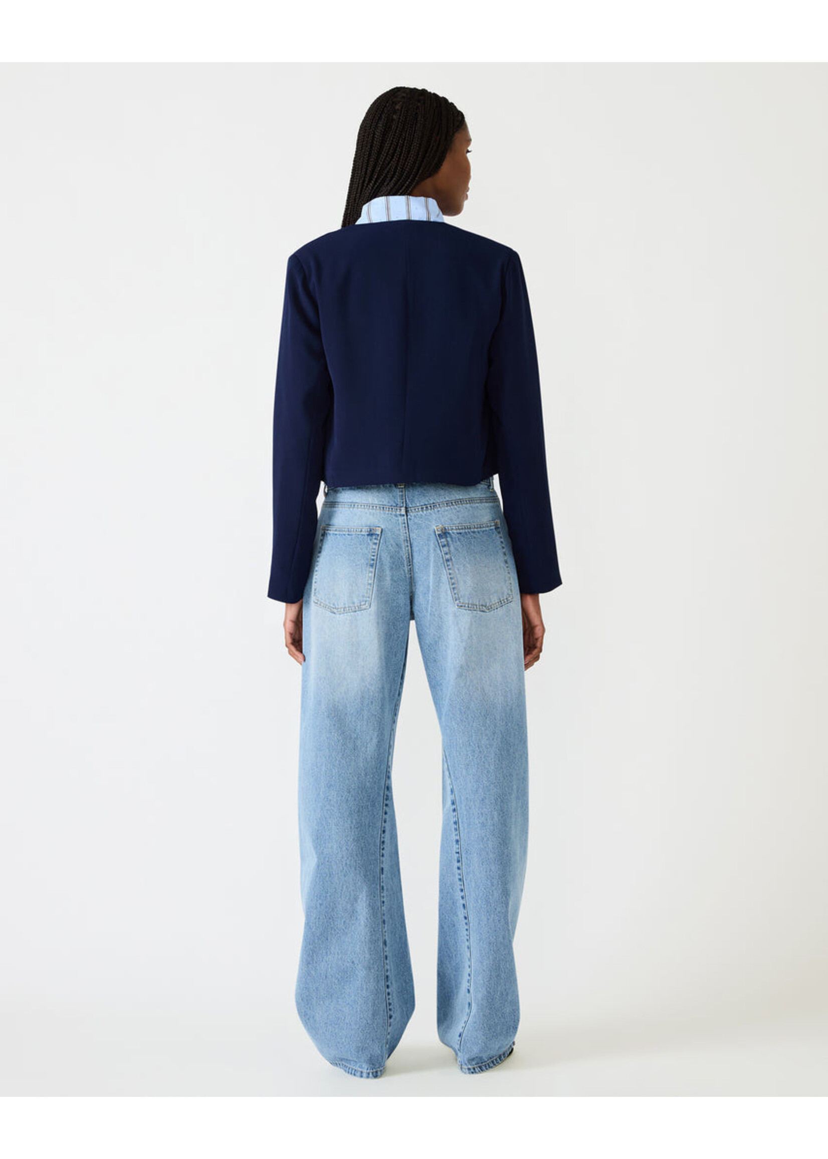 Steve Madden Serenea Blazer - BP102758