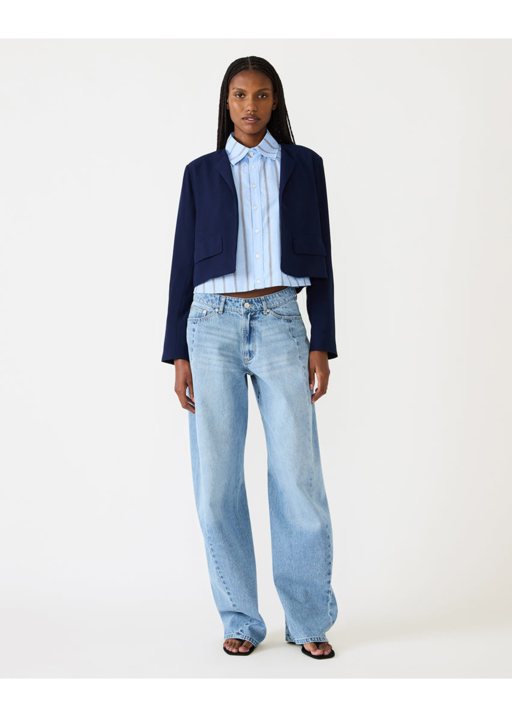 Steve Madden Serenea Blazer - BP102758