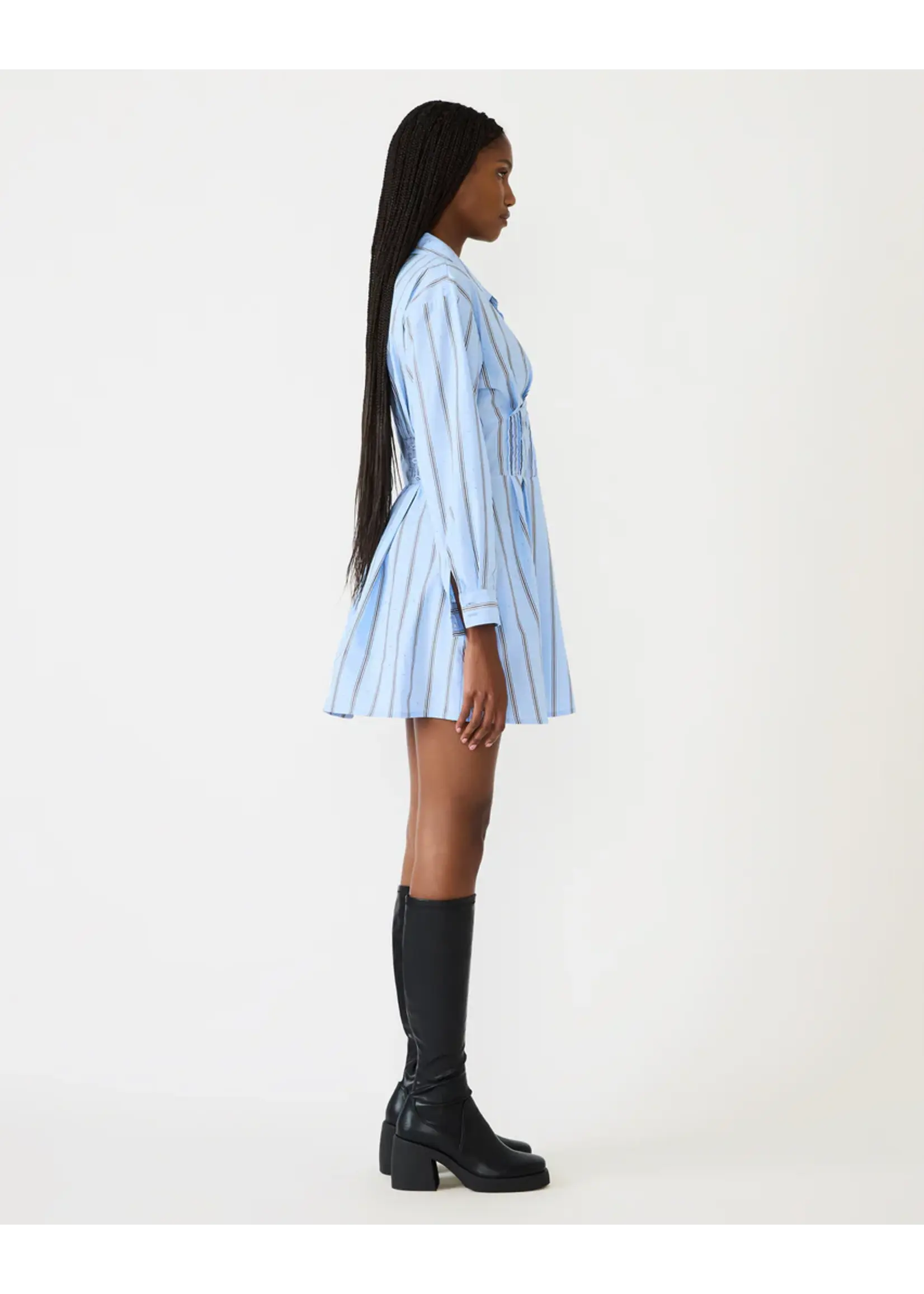 Steve Madden Ariany Dress - SA14215