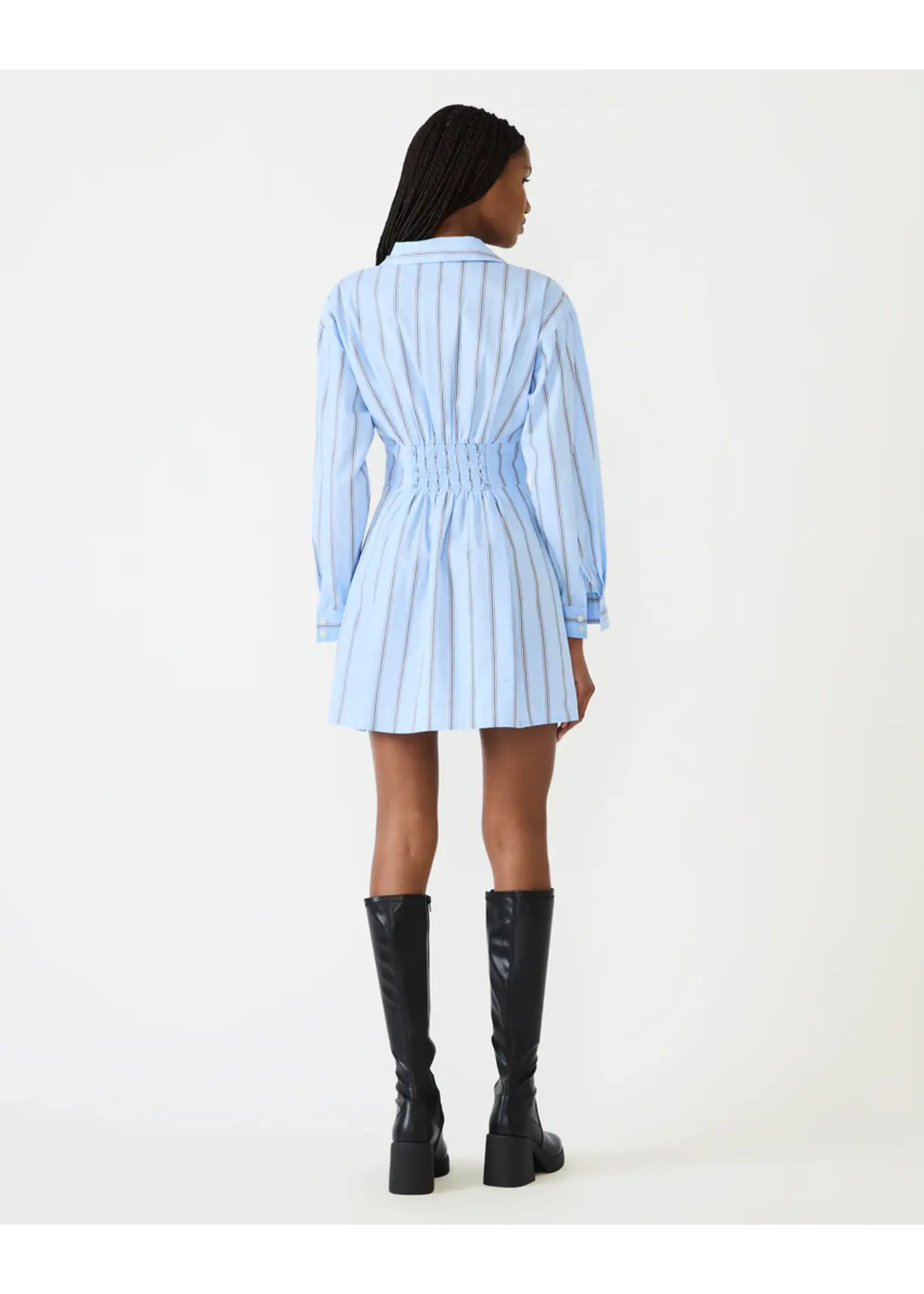 Steve Madden Ariany Dress - SA14215