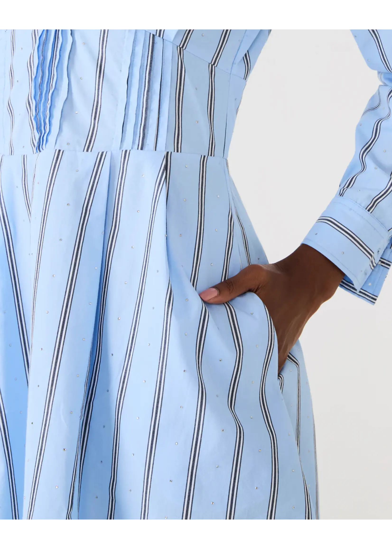 Steve Madden Ariany Dress - SA14215