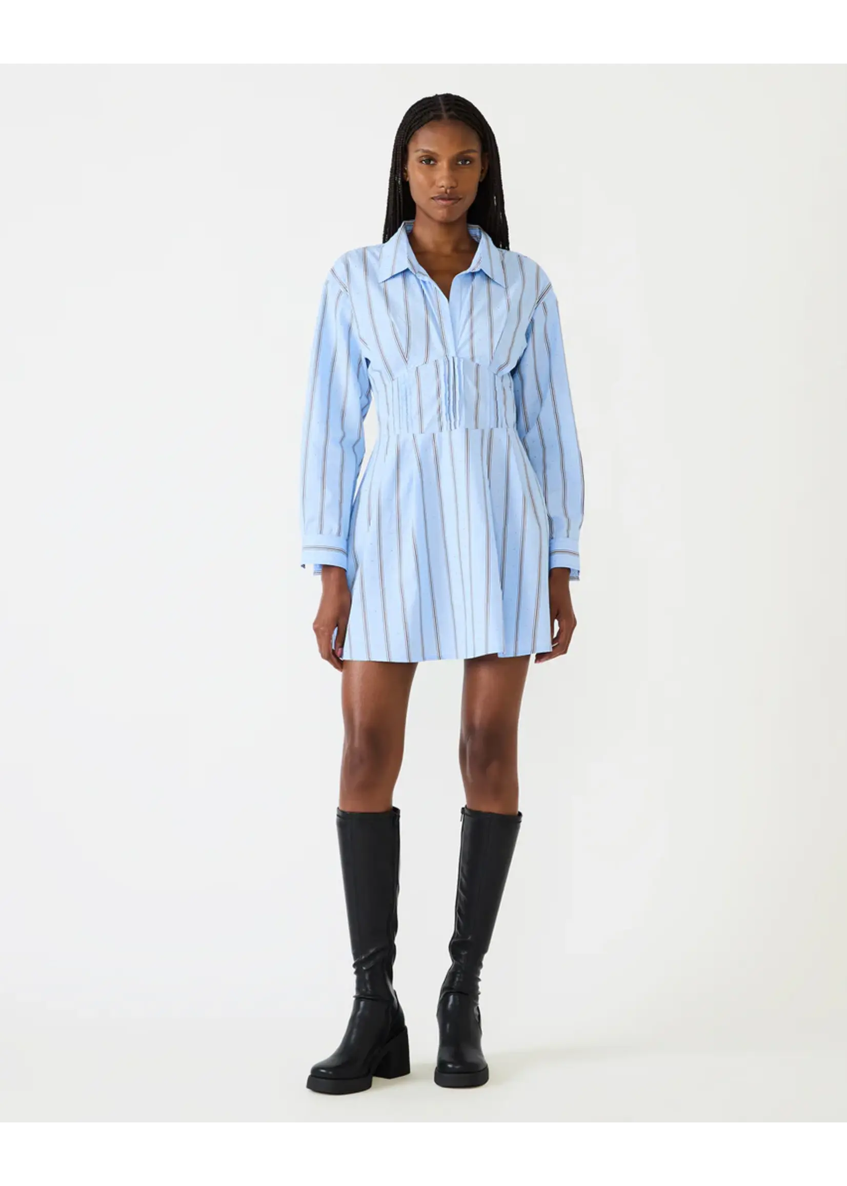 Steve Madden Ariany Dress - SA14215