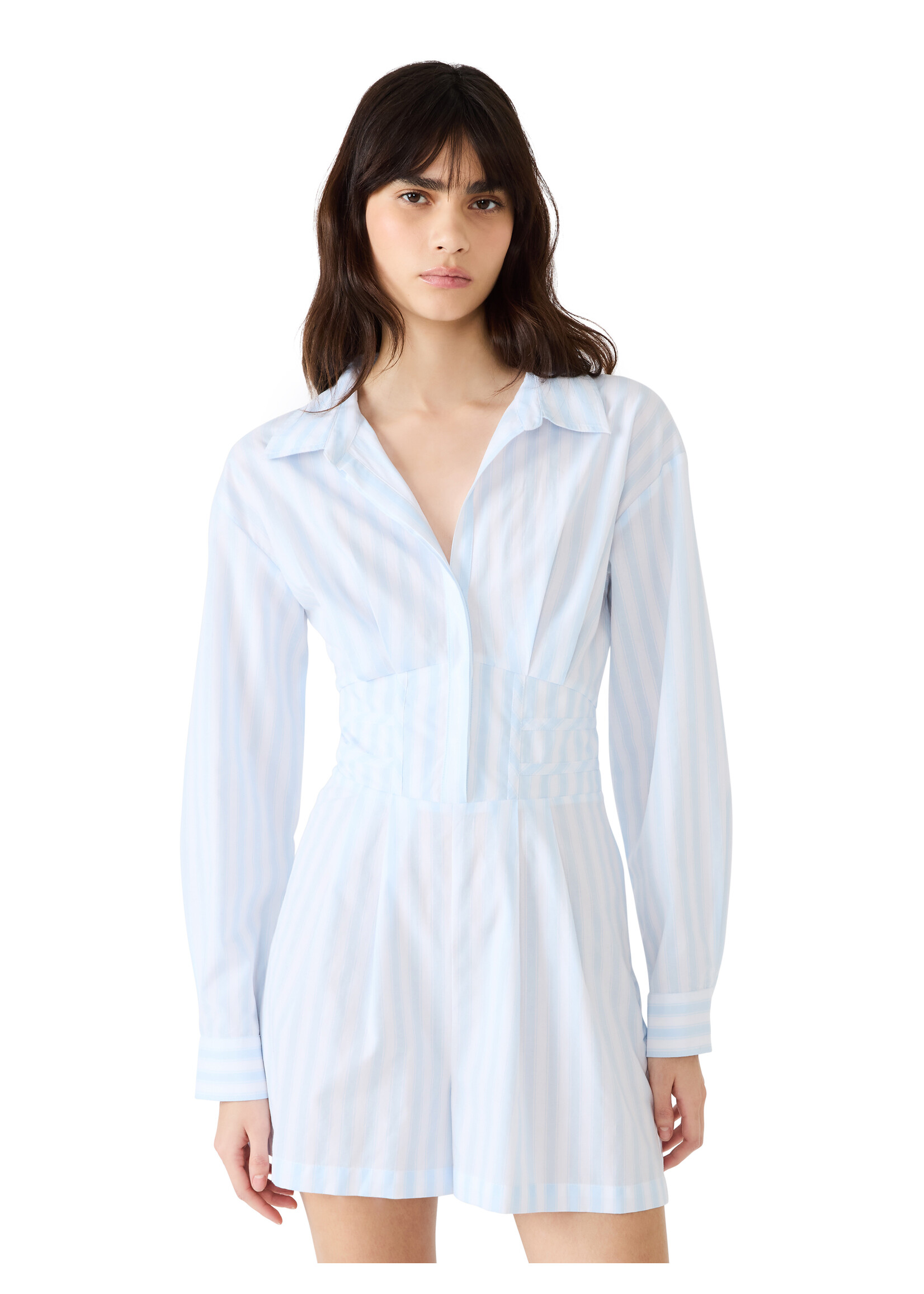 Steve Madden Aria Romper - SA12435