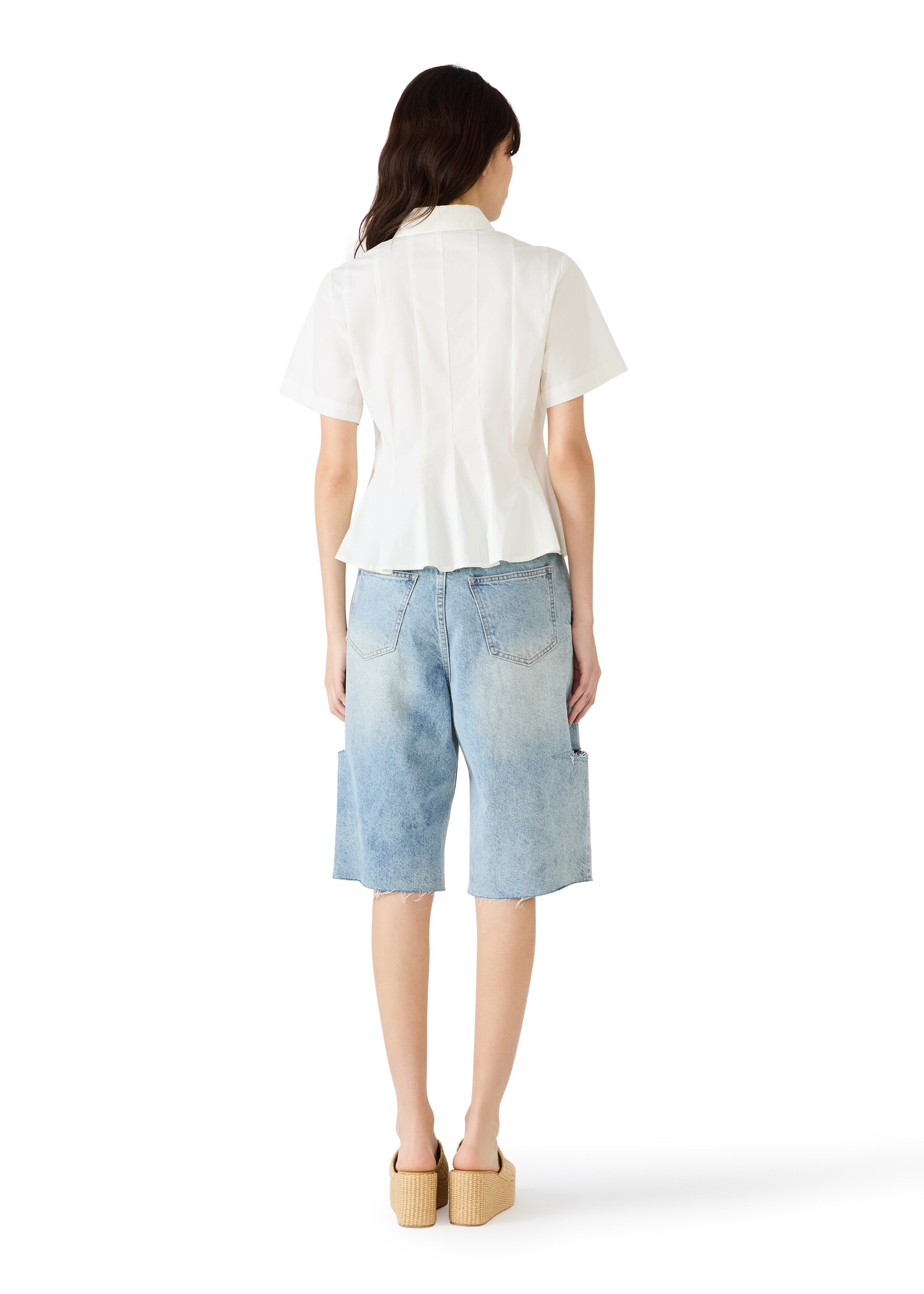 Steve Madden Porter Top - SA09569